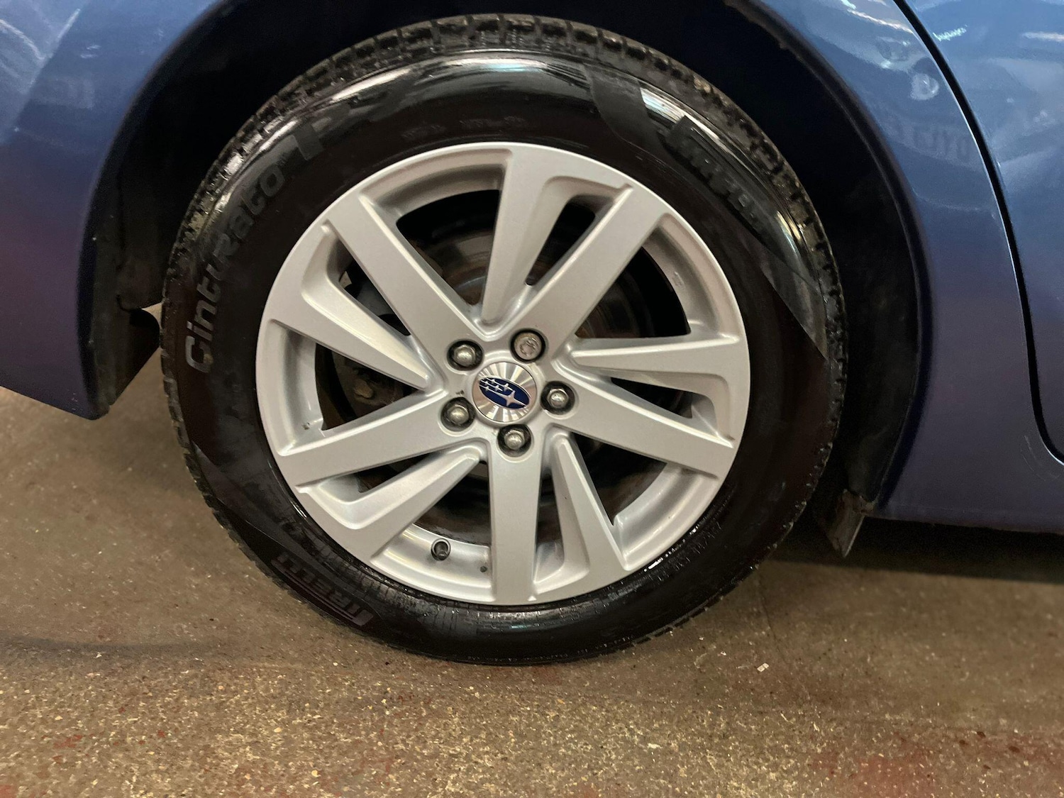 Used Subaru Impreza 2016 for sale - 76786450: Photo 13