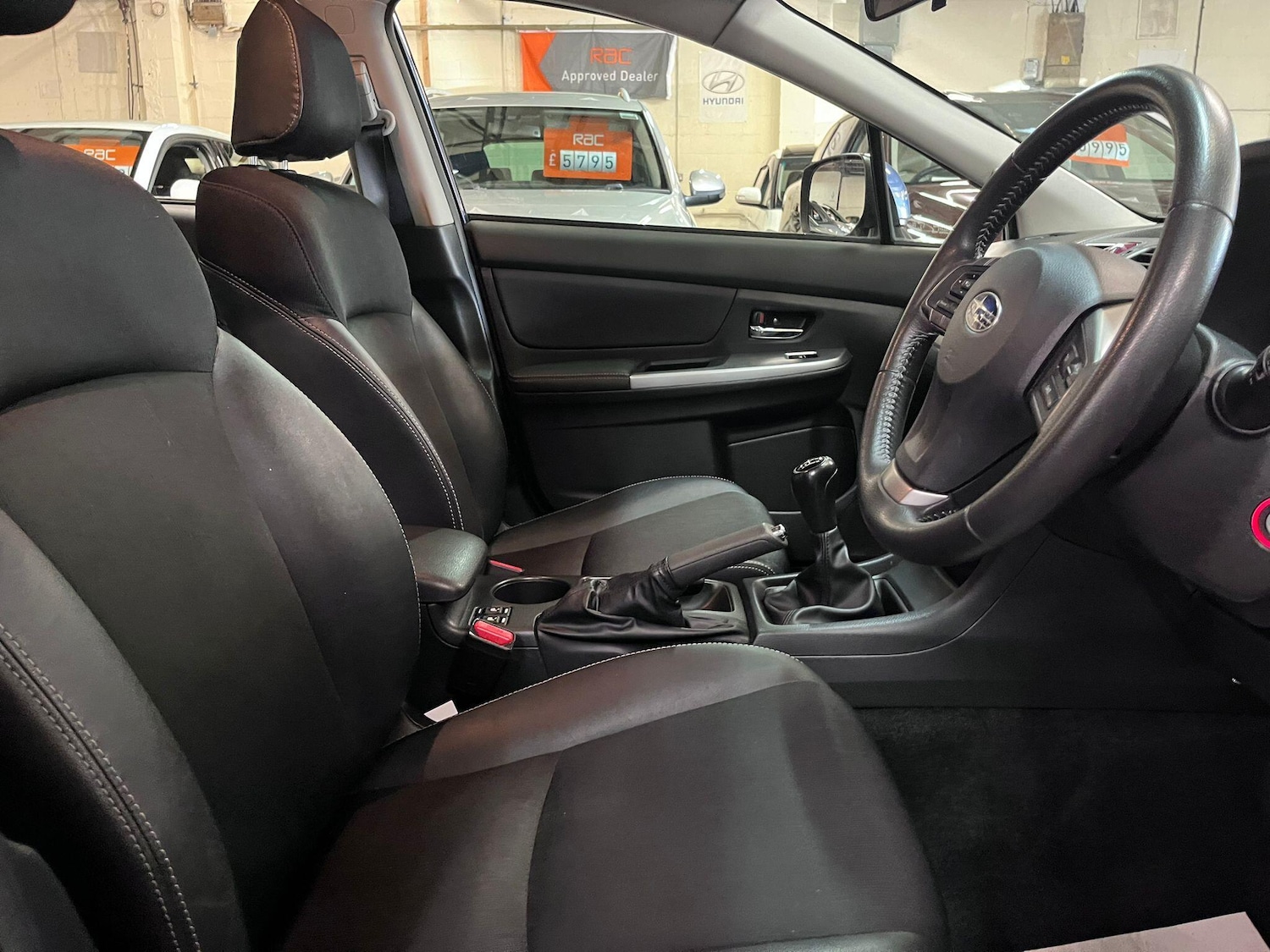 Used Subaru Impreza 2016 for sale - 76786450: Photo 15