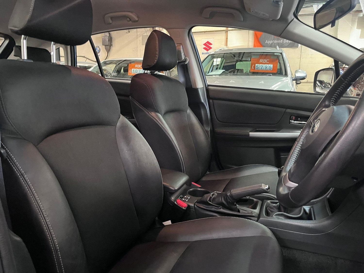 Used Subaru Impreza 2016 for sale - 76786450: Photo 17