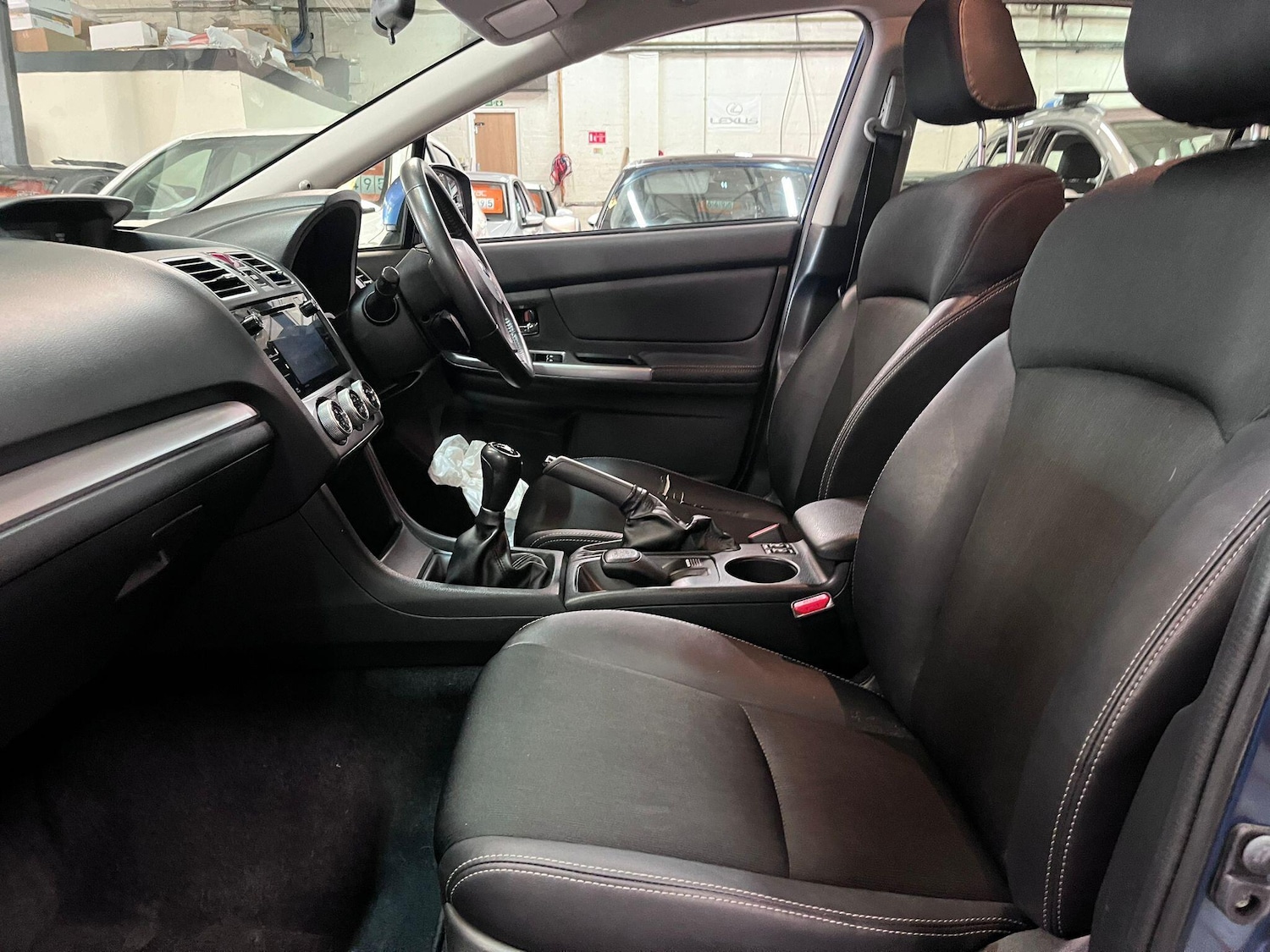 Used Subaru Impreza 2016 for sale - 76786450: Photo 18