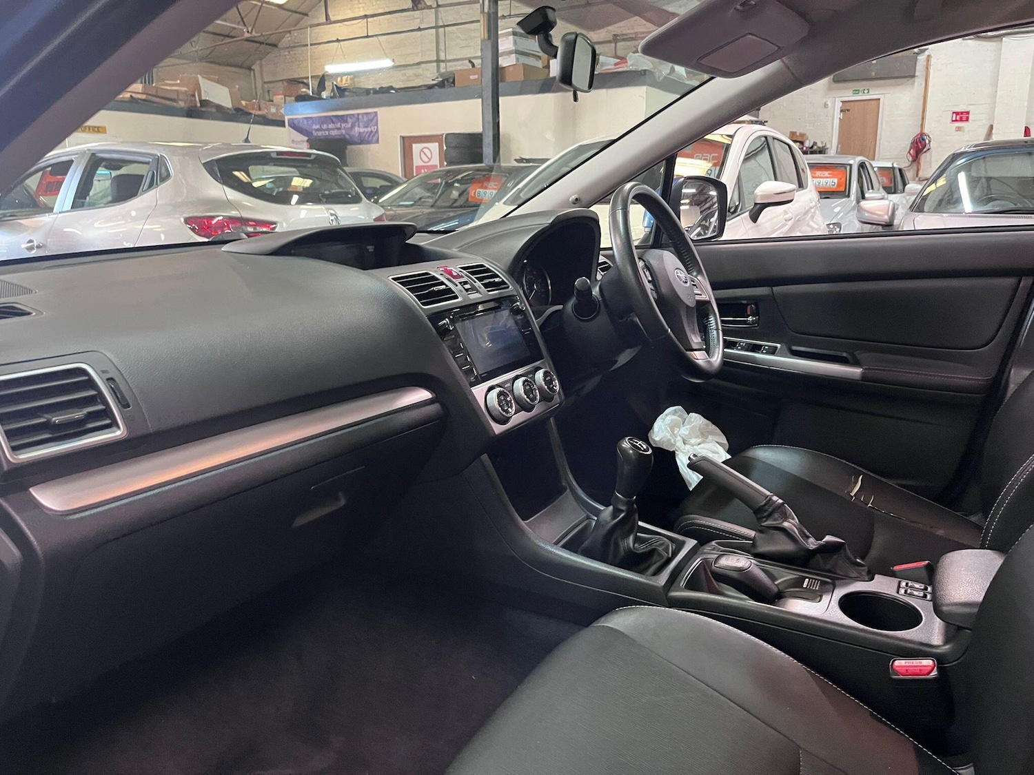 Used Subaru Impreza 2016 for sale - 76786450: Photo 19