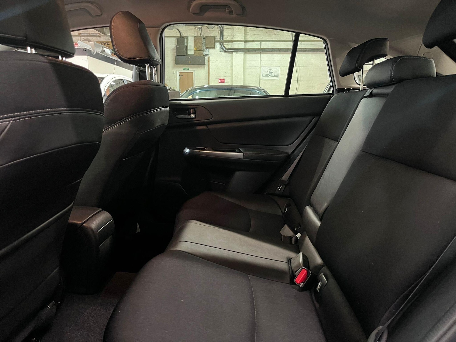 Used Subaru Impreza 2016 for sale - 76786450: Photo 21