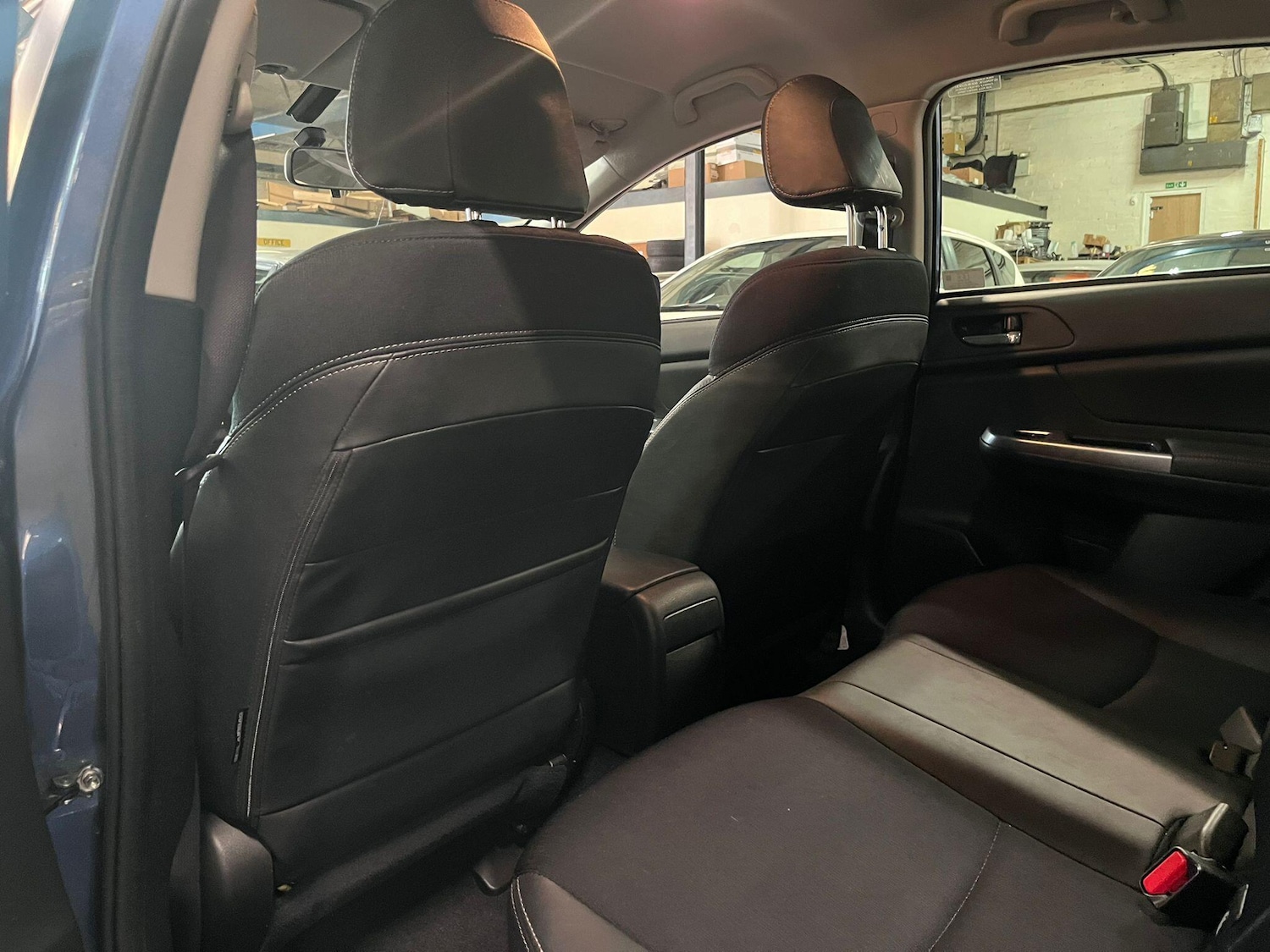 Used Subaru Impreza 2016 for sale - 76786450: Photo 22