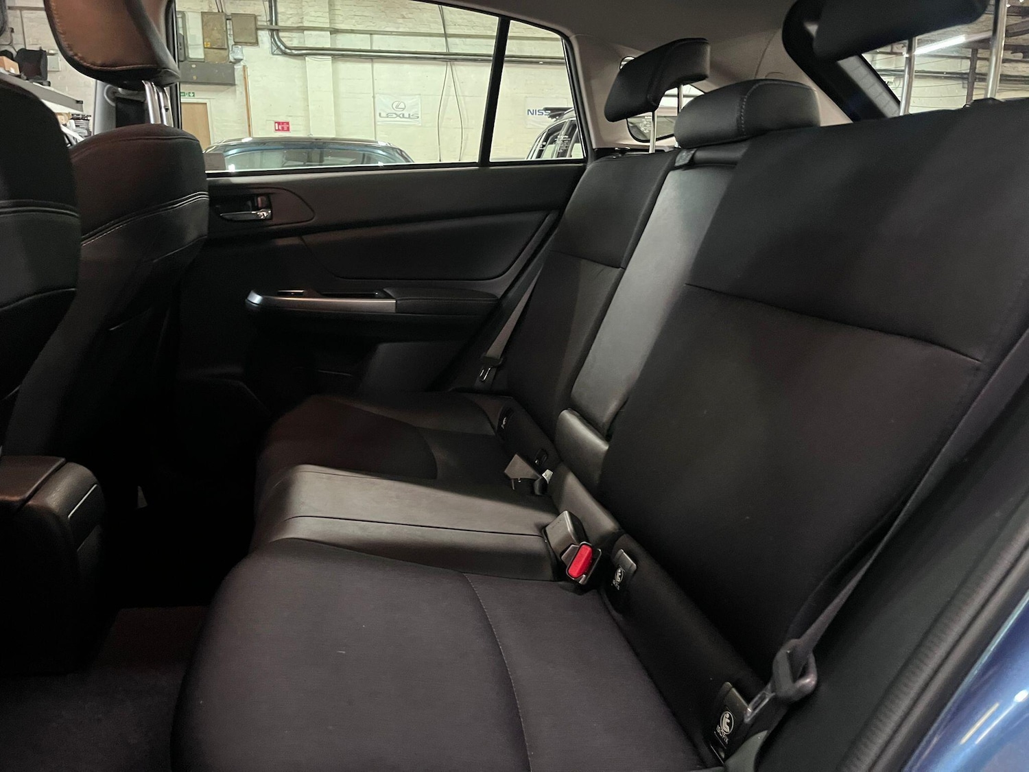 Used Subaru Impreza 2016 for sale - 76786450: Photo 23