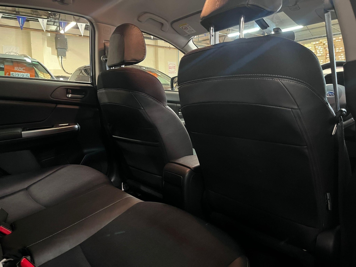 Used Subaru Impreza 2016 for sale - 76786450: Photo 25