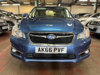 Used Subaru Impreza 2016 for sale - 76786450: Photo