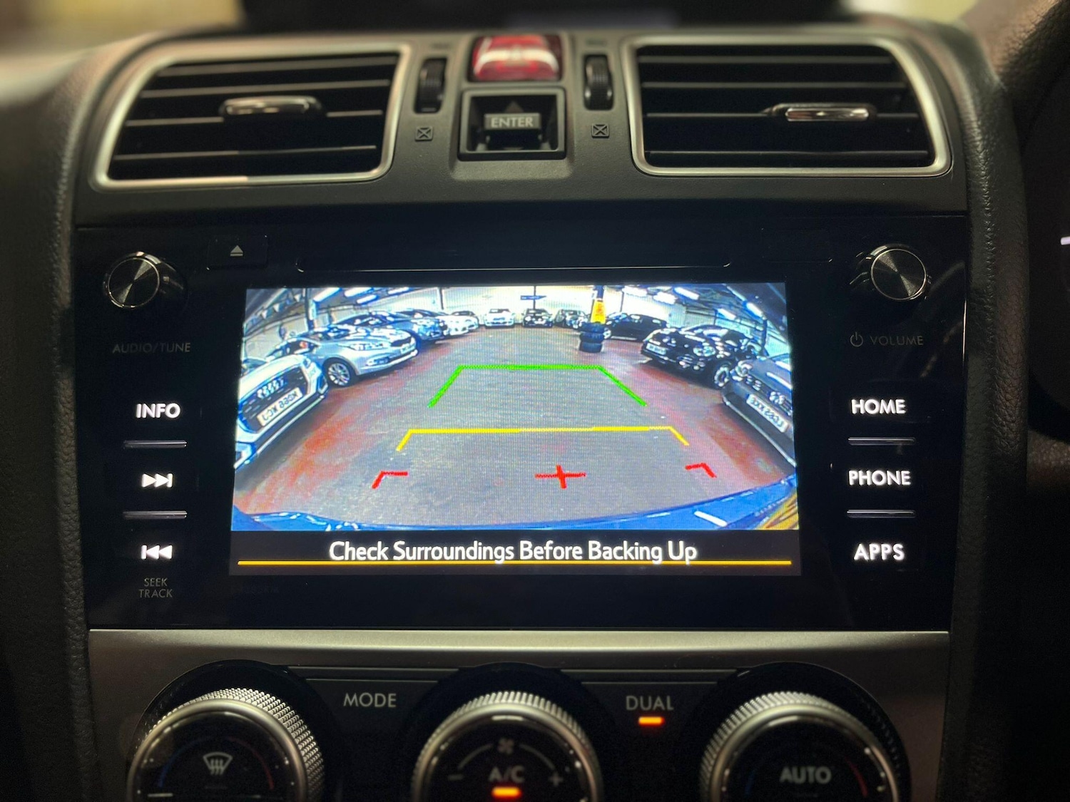 Used Subaru Impreza 2016 for sale - 76786450: Photo 34