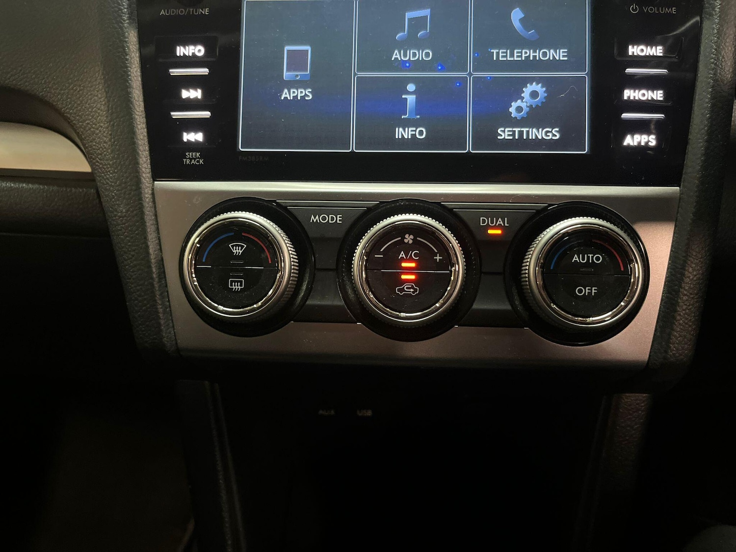 Used Subaru Impreza 2016 for sale - 76786450: Photo 35