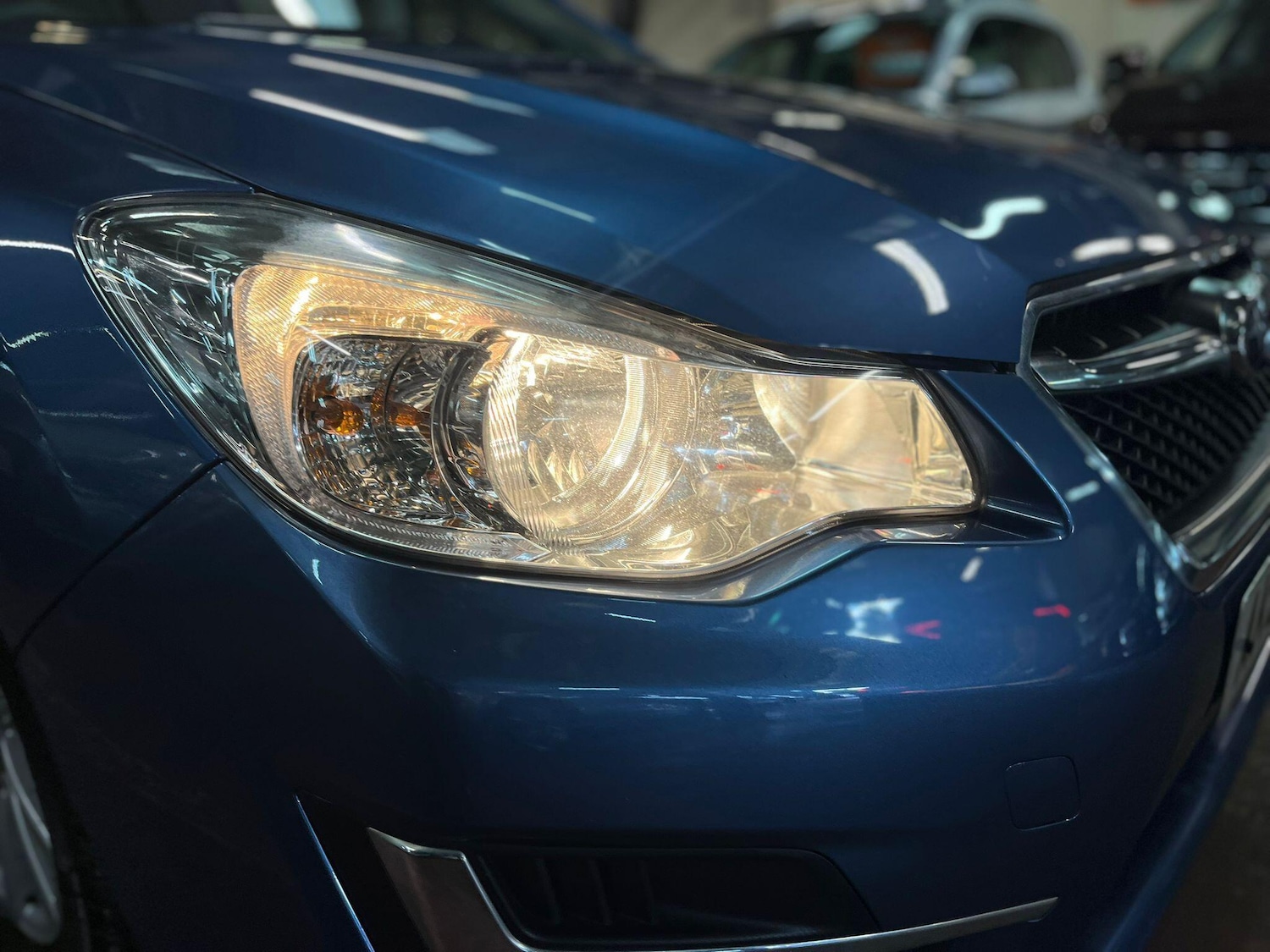 Used Subaru Impreza 2016 for sale - 76786450: Photo 9