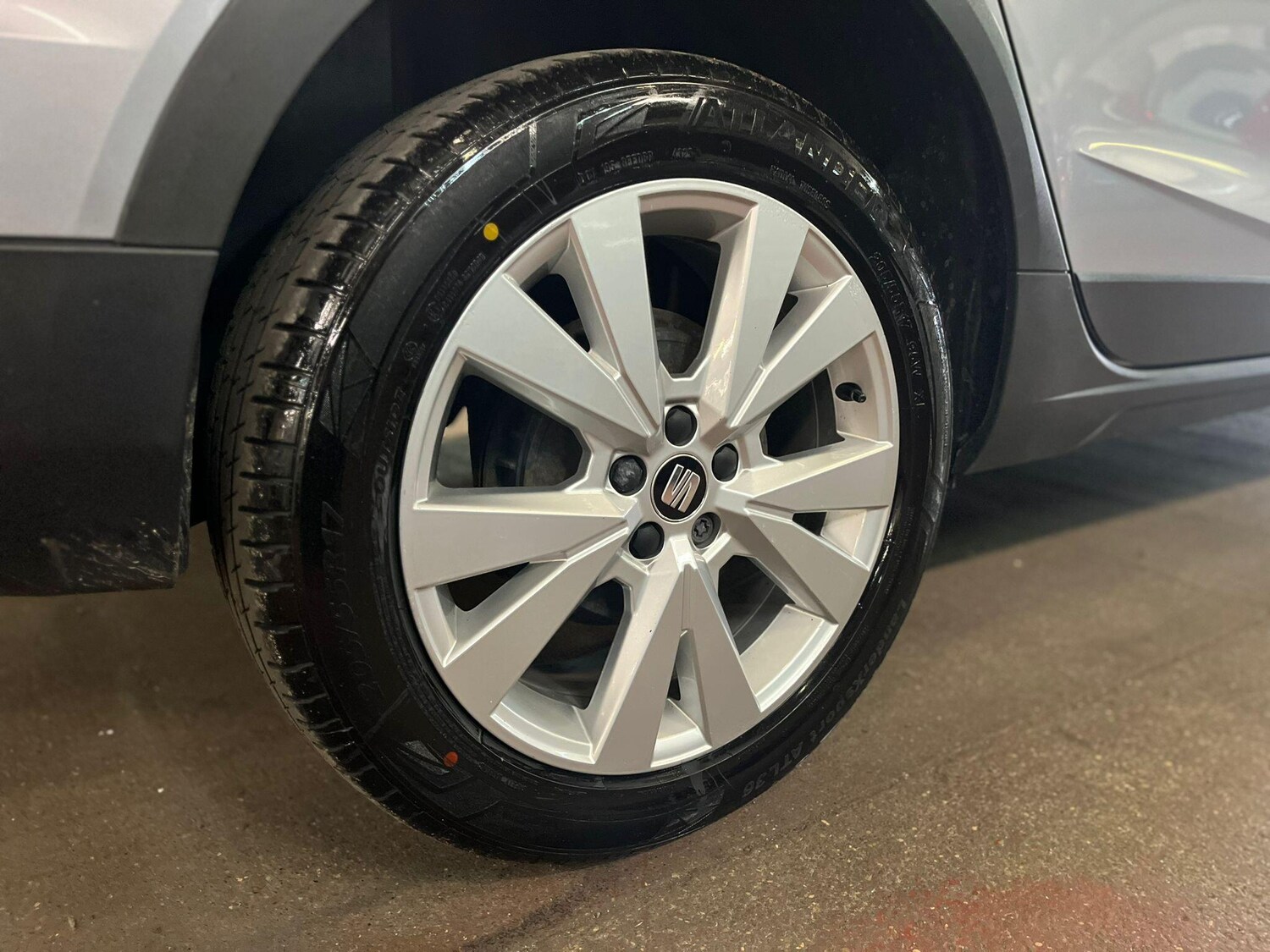 Used SEAT Arona 2018 for sale - 78219941: Photo 13