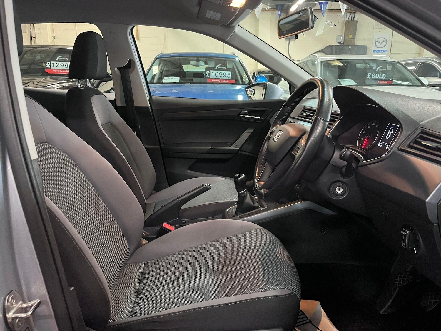 Used SEAT Arona 2018 for sale - 78219941: Photo 14