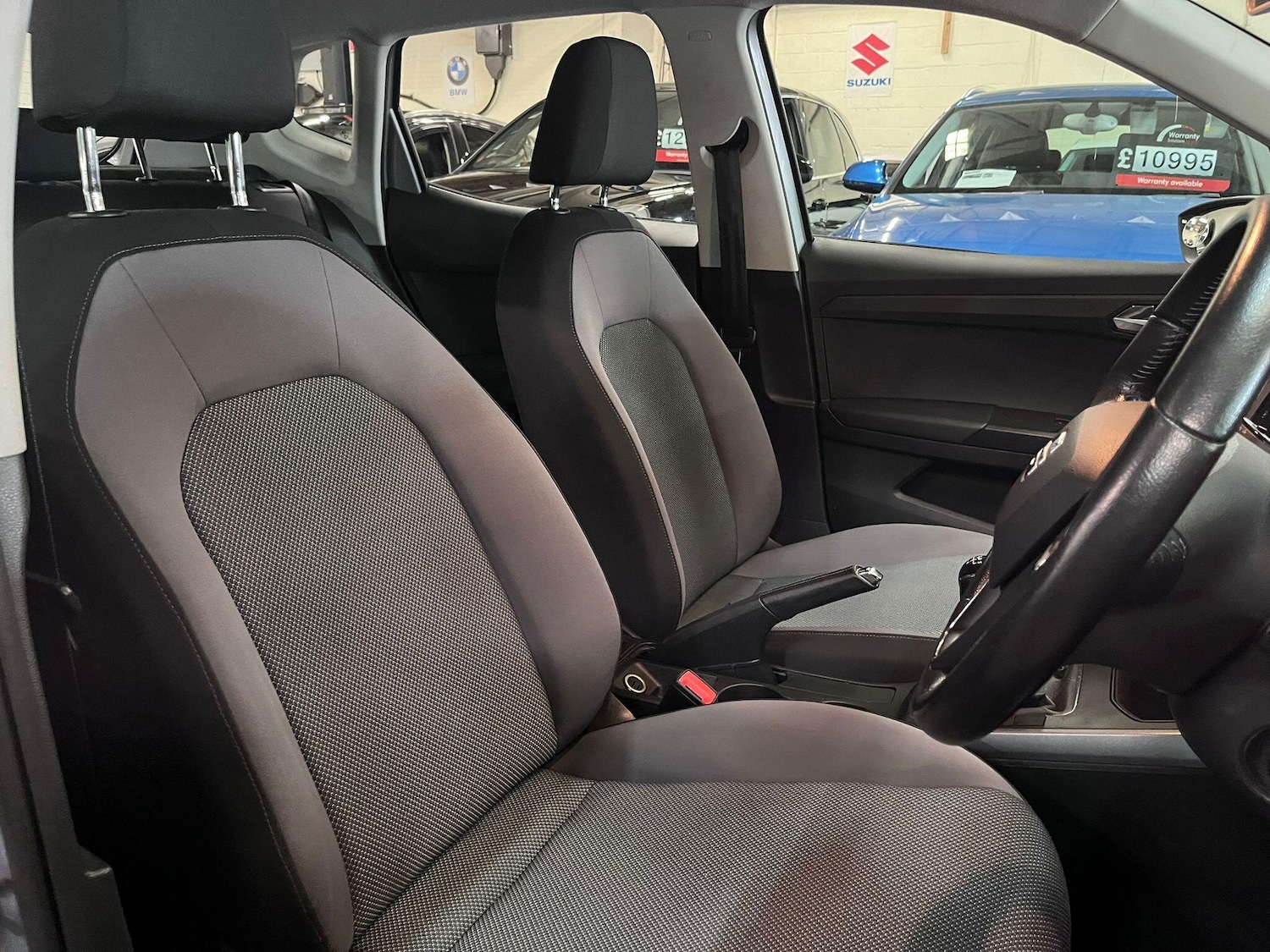 Used SEAT Arona 2018 for sale - 78219941: Photo 15