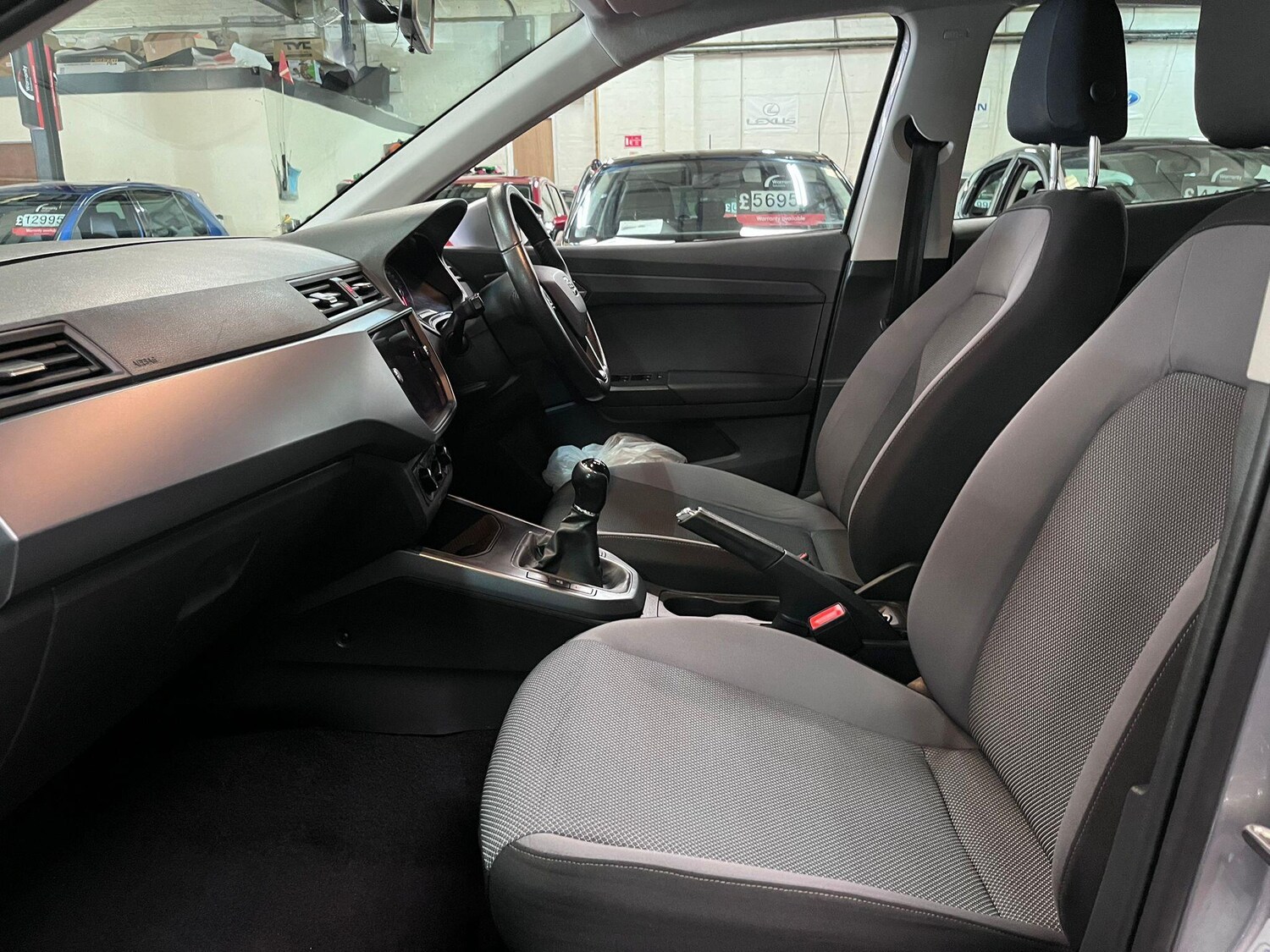 Used SEAT Arona 2018 for sale - 78219941: Photo 17