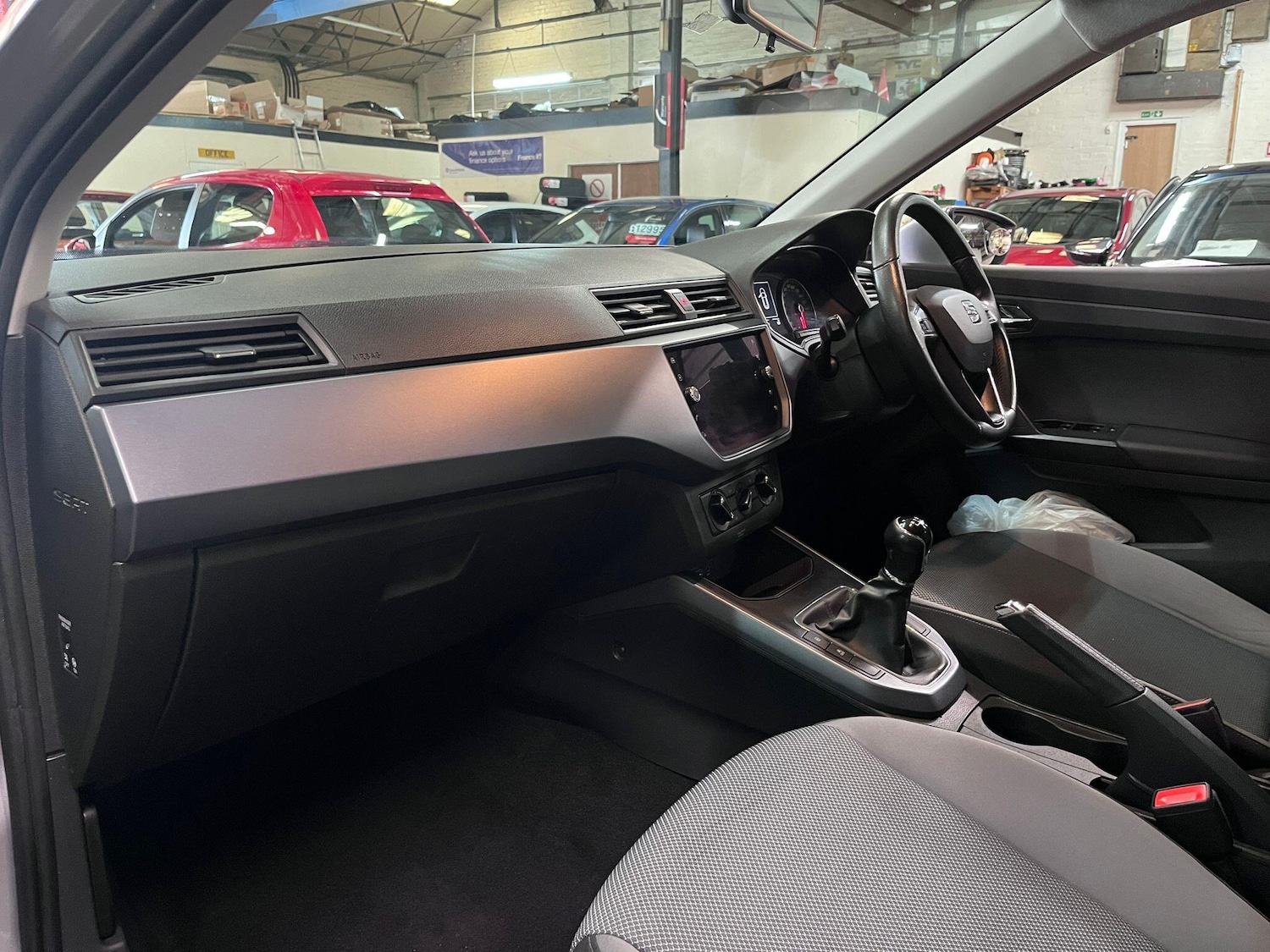 Used SEAT Arona 2018 for sale - 78219941: Photo 18