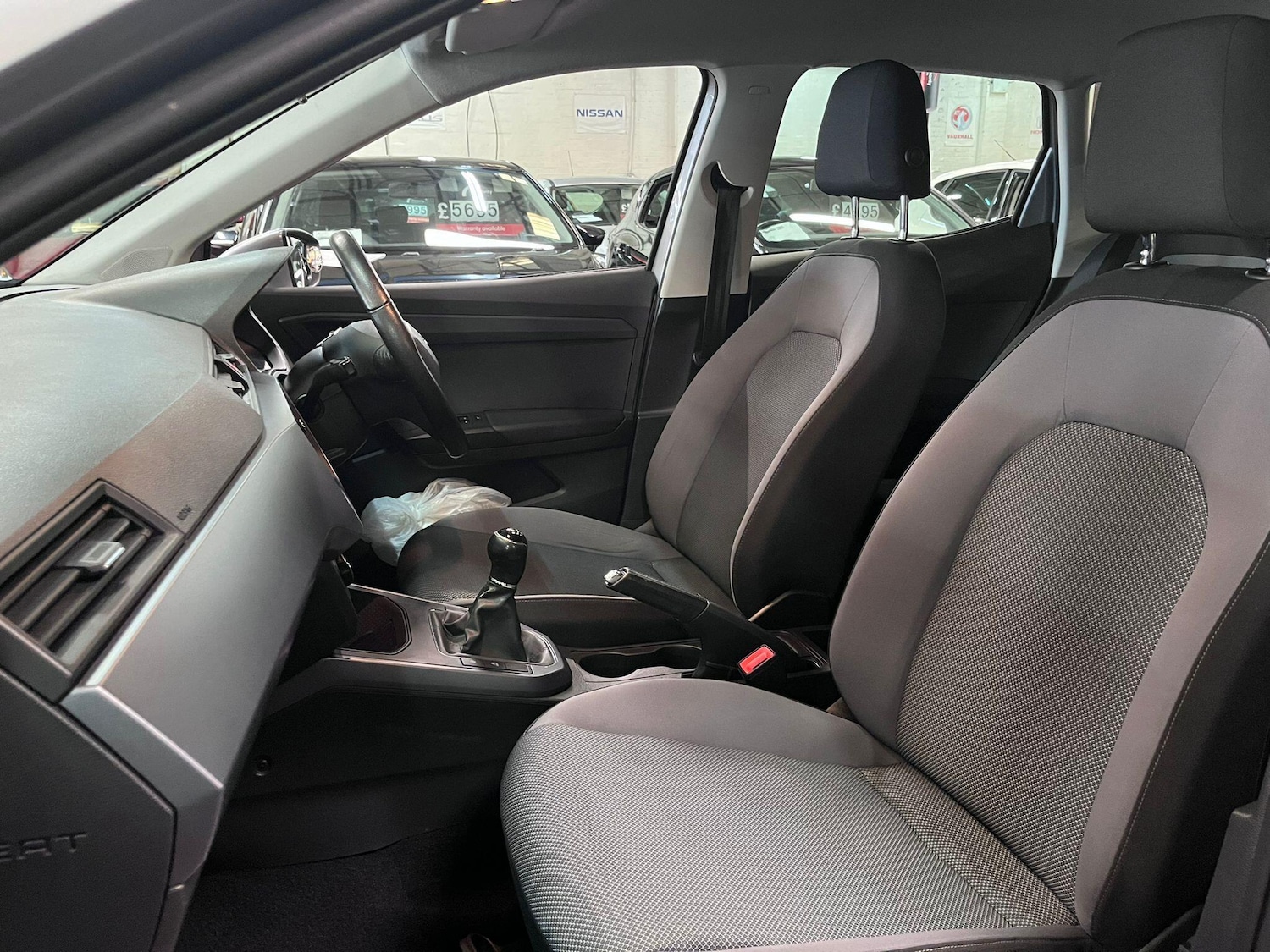 Used SEAT Arona 2018 for sale - 78219941: Photo 19