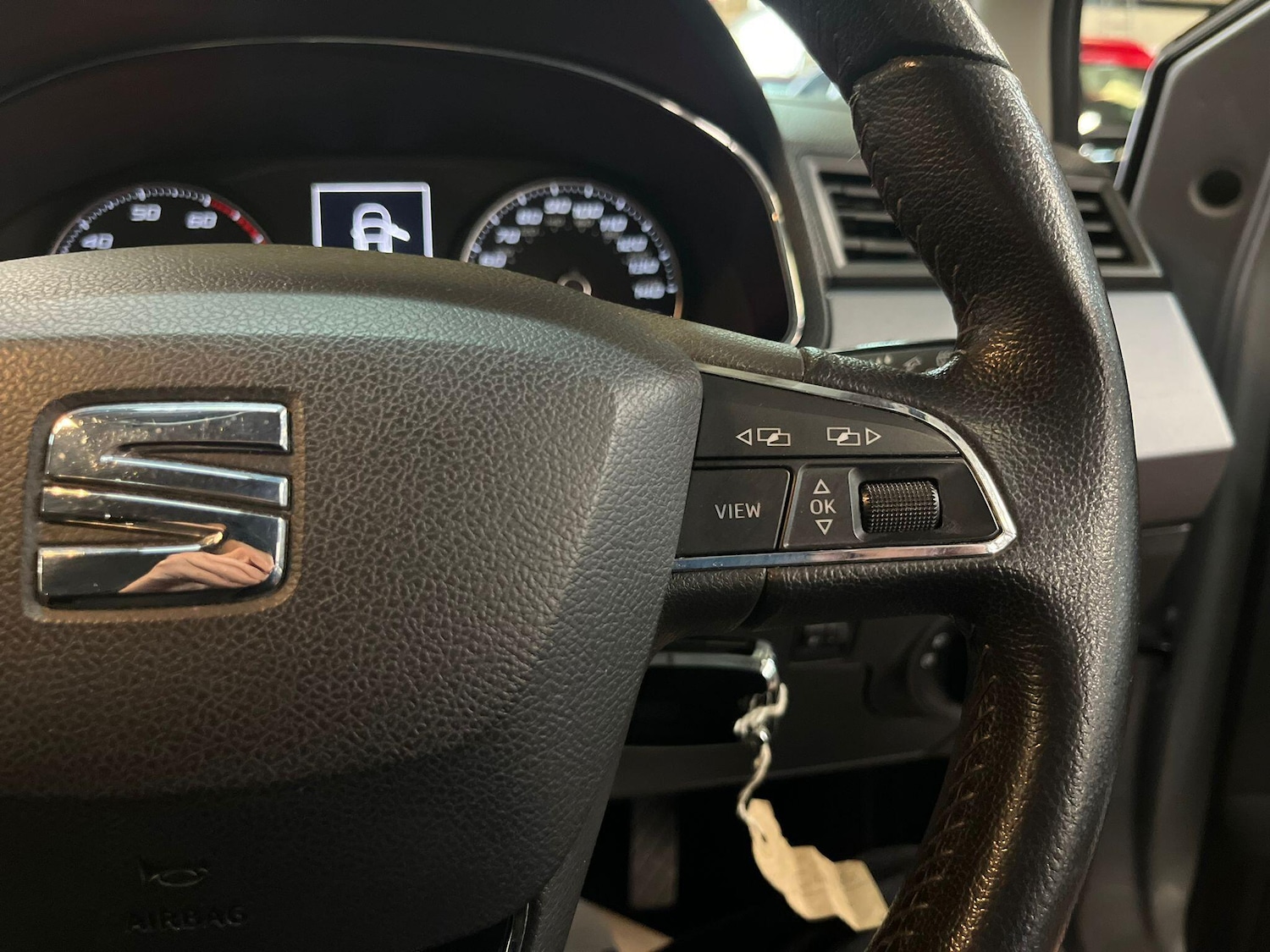 Used SEAT Arona 2018 for sale - 78219941: Photo 22