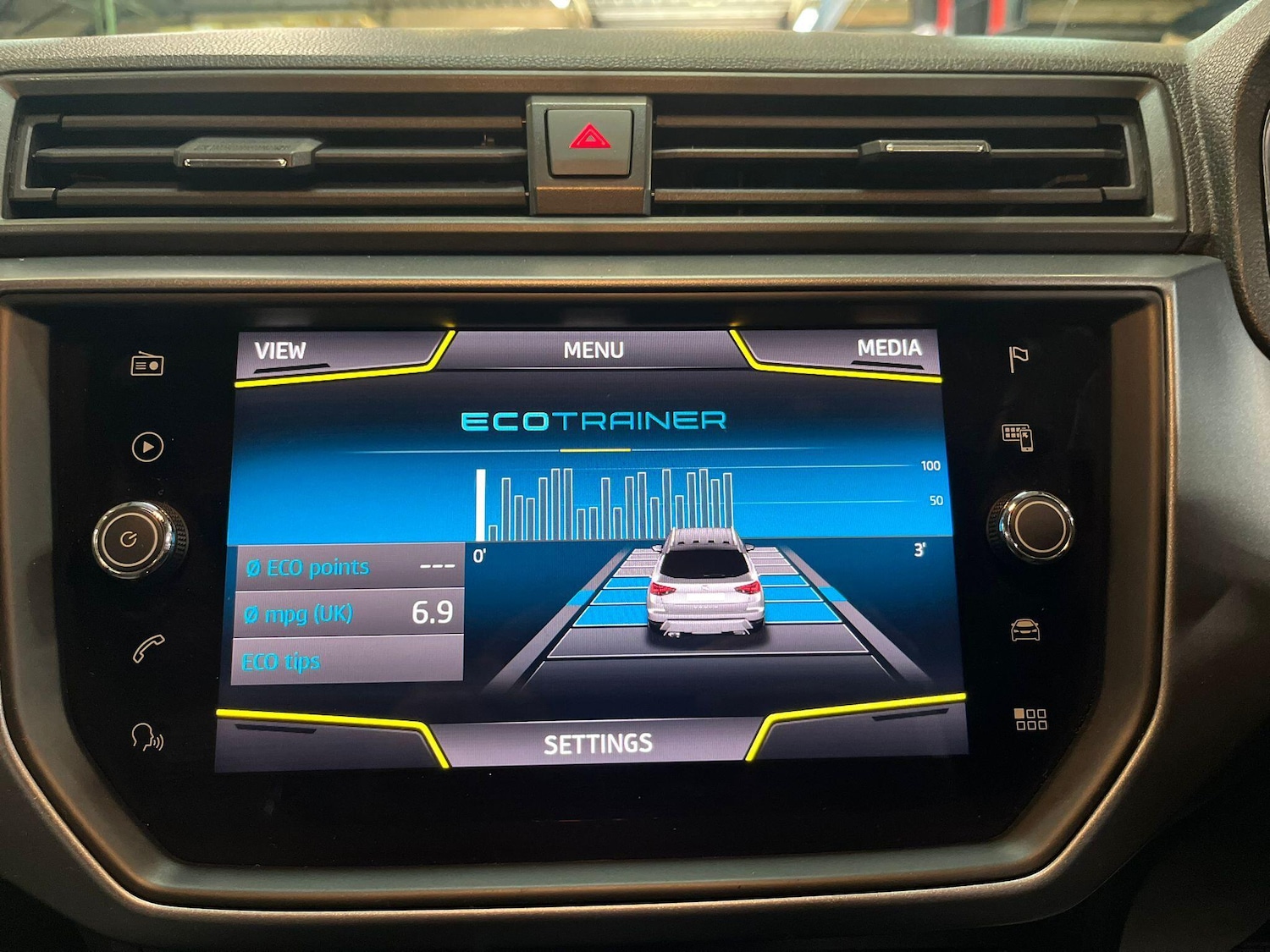 Used SEAT Arona 2018 for sale - 78219941: Photo 25