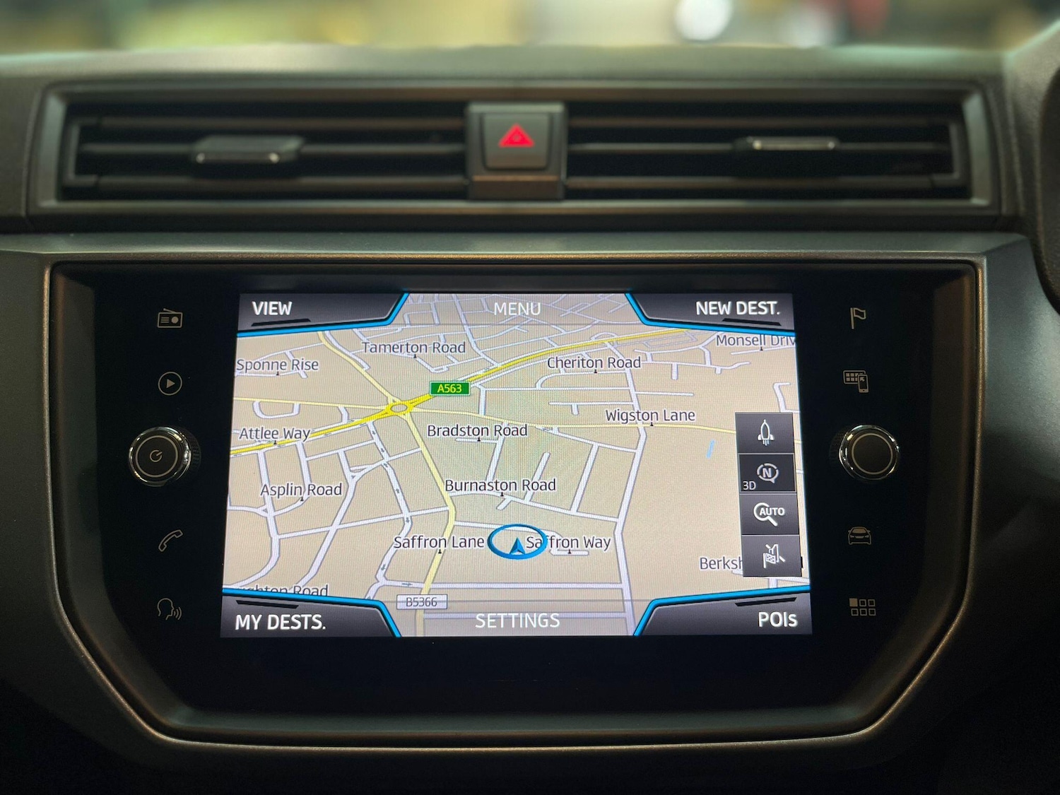 Used SEAT Arona 2018 for sale - 78219941: Photo 28