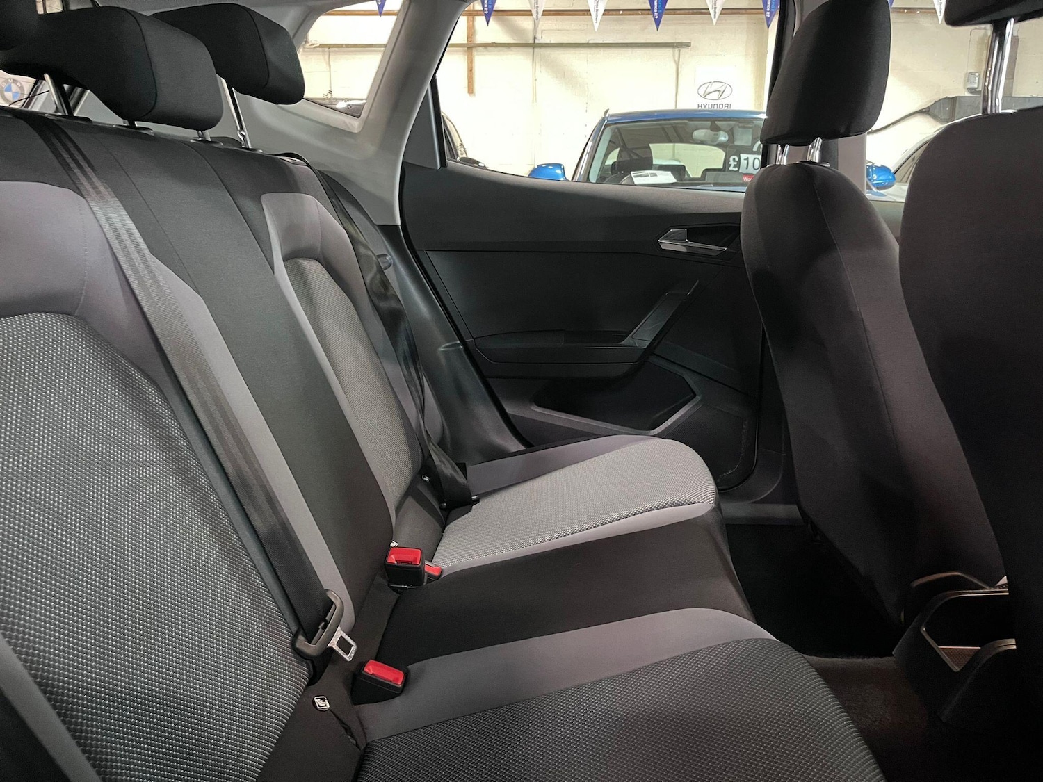 Used SEAT Arona 2018 for sale - 78219941: Photo 34