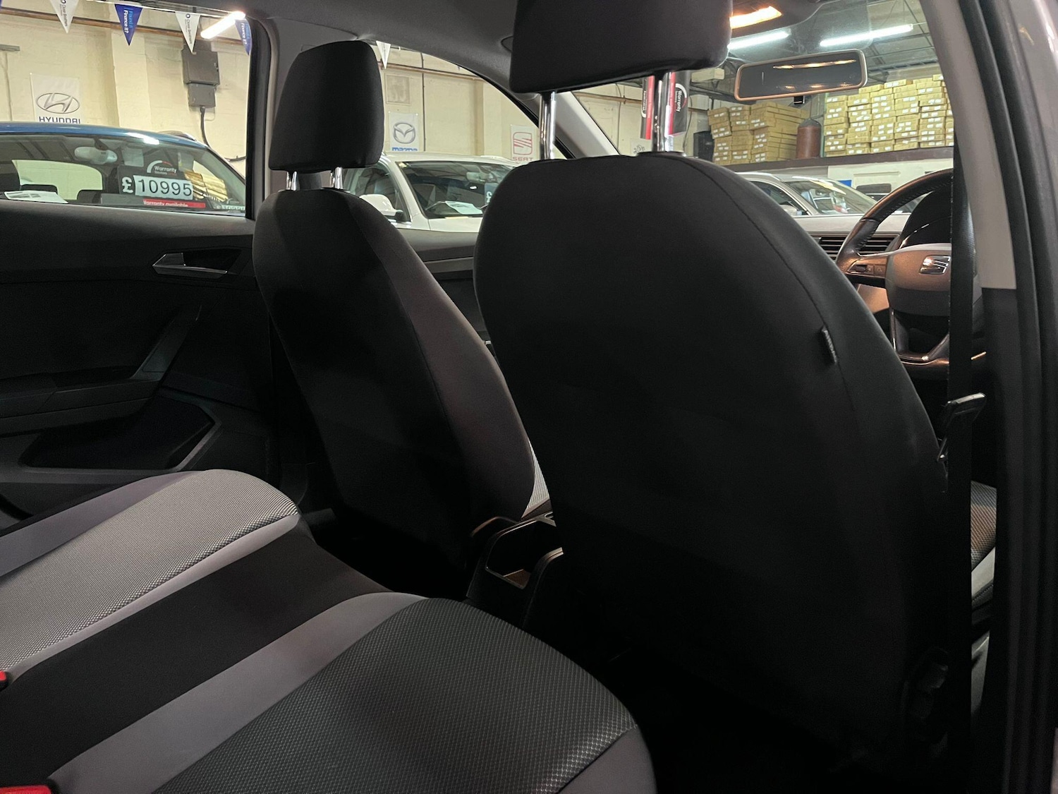 Used SEAT Arona 2018 for sale - 78219941: Photo 35