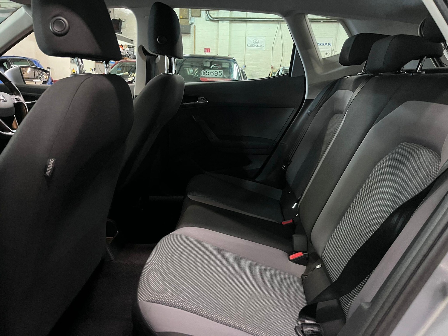 Used SEAT Arona 2018 for sale - 78219941: Photo 37