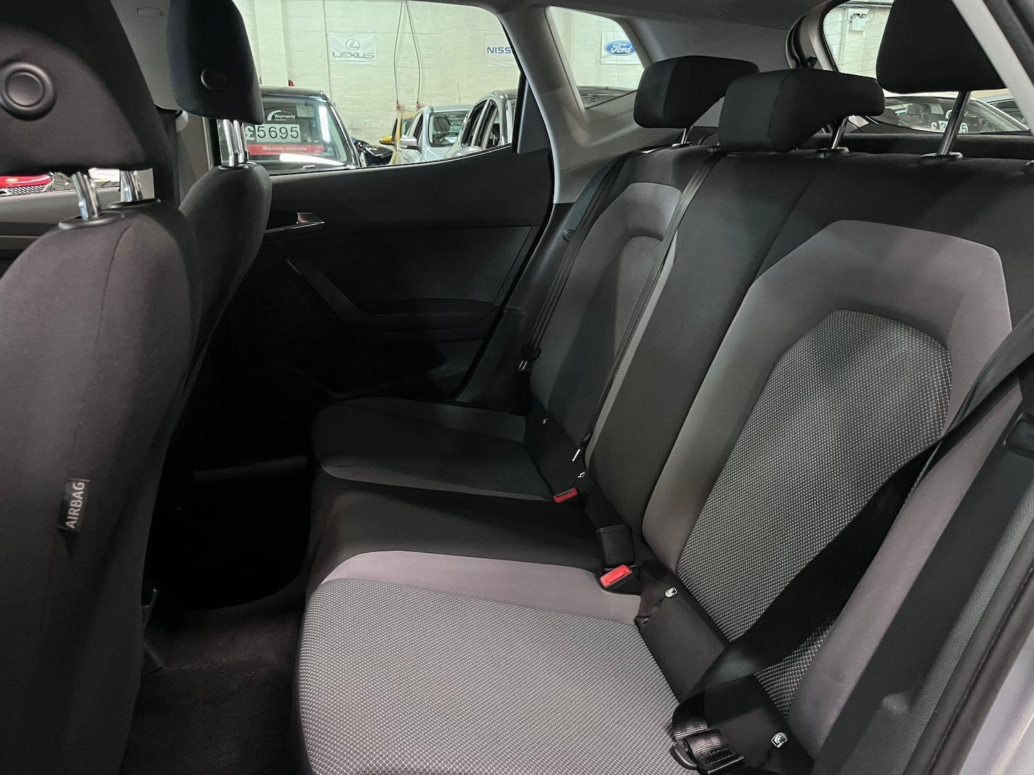 Used SEAT Arona 2018 for sale - 78219941: Photo 38
