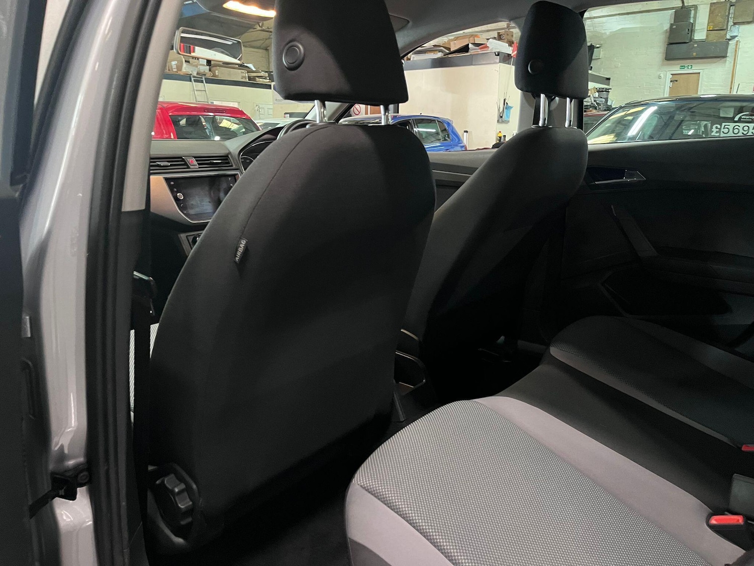 Used SEAT Arona 2018 for sale - 78219941: Photo 39