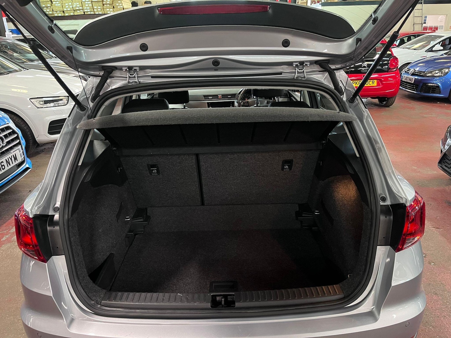 Used SEAT Arona 2018 for sale - 78219941: Photo 40