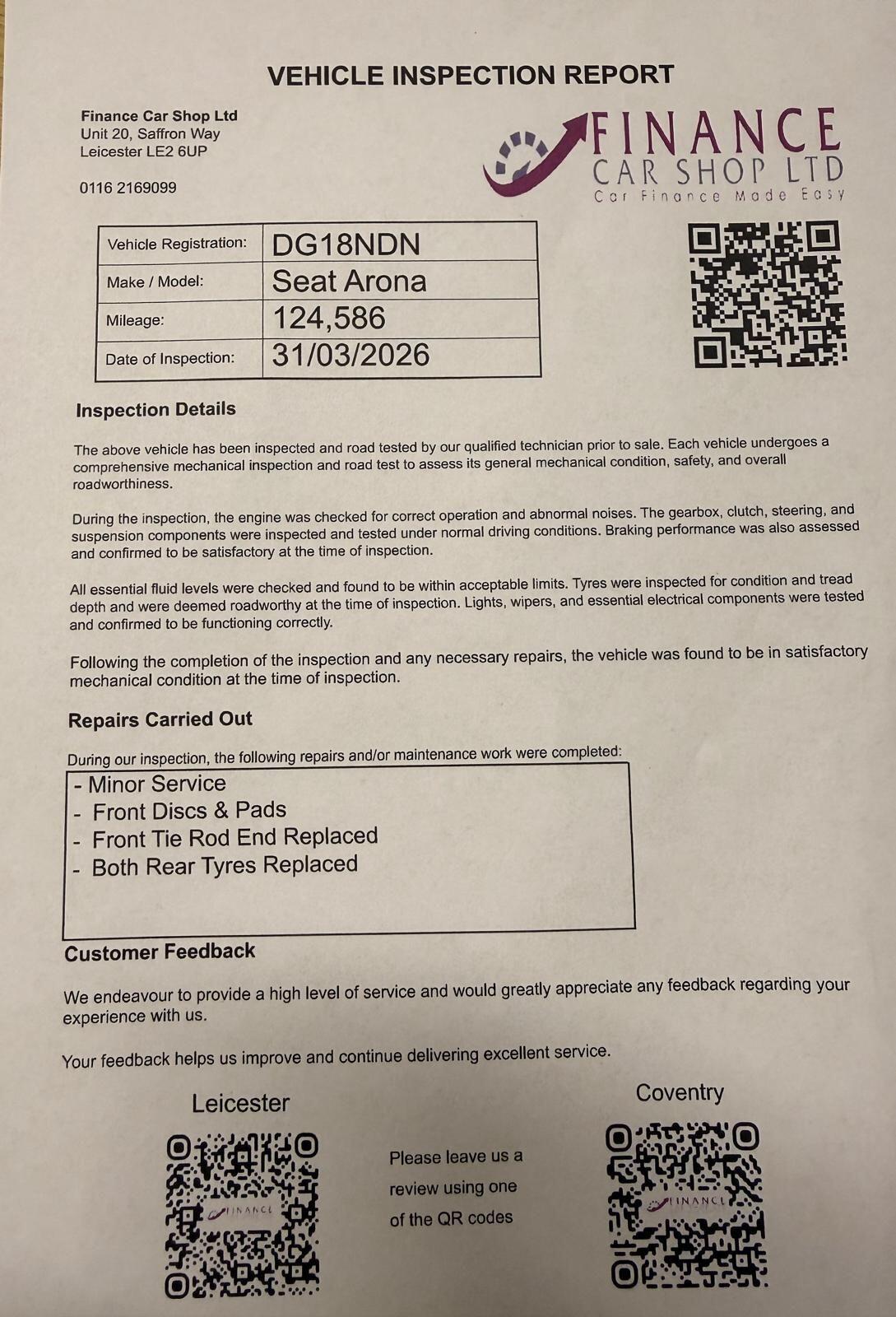 Used SEAT Arona 2018 for sale - 78219941: Photo 41