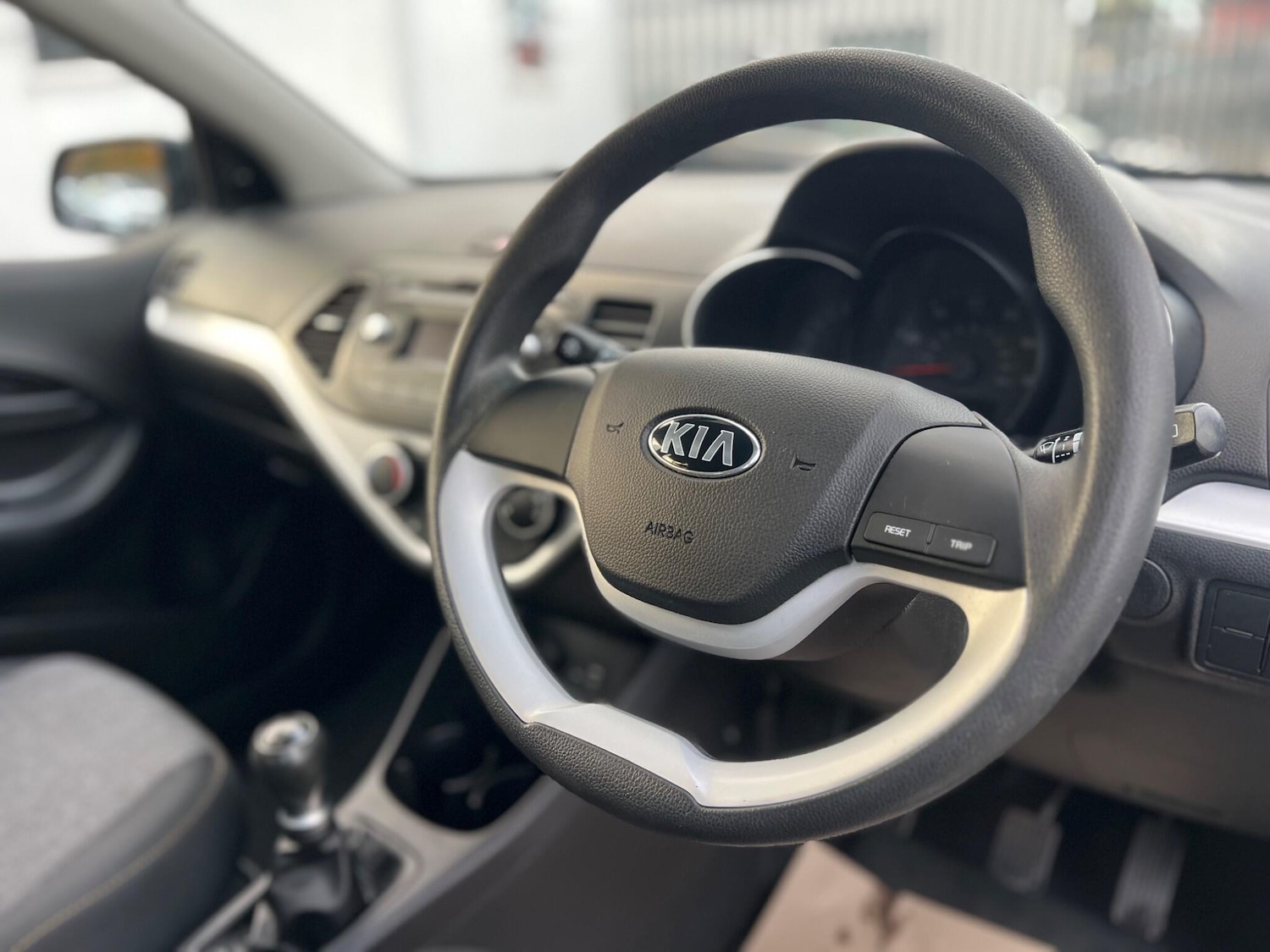 Used Kia Picanto 2016 for sale - 76996820: Photo 10