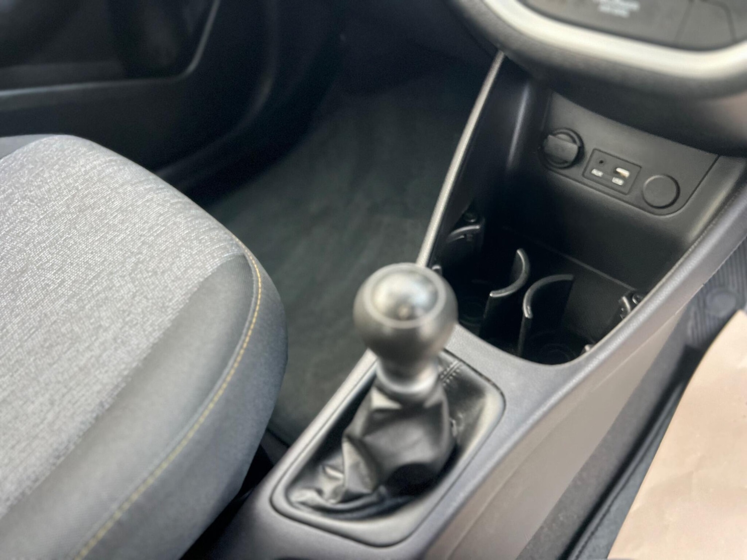 Used Kia Picanto 2016 for sale - 76996820: Photo 11