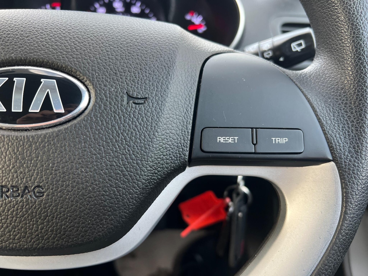 Used Kia Picanto 2016 for sale - 76996820: Photo 14