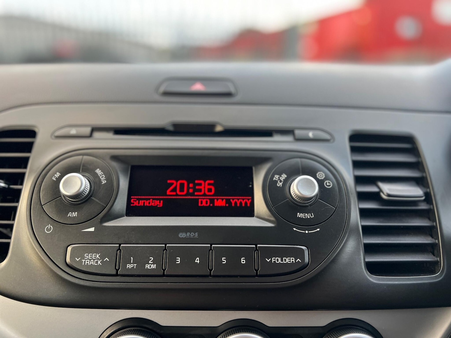 Used Kia Picanto 2016 for sale - 76996820: Photo 17