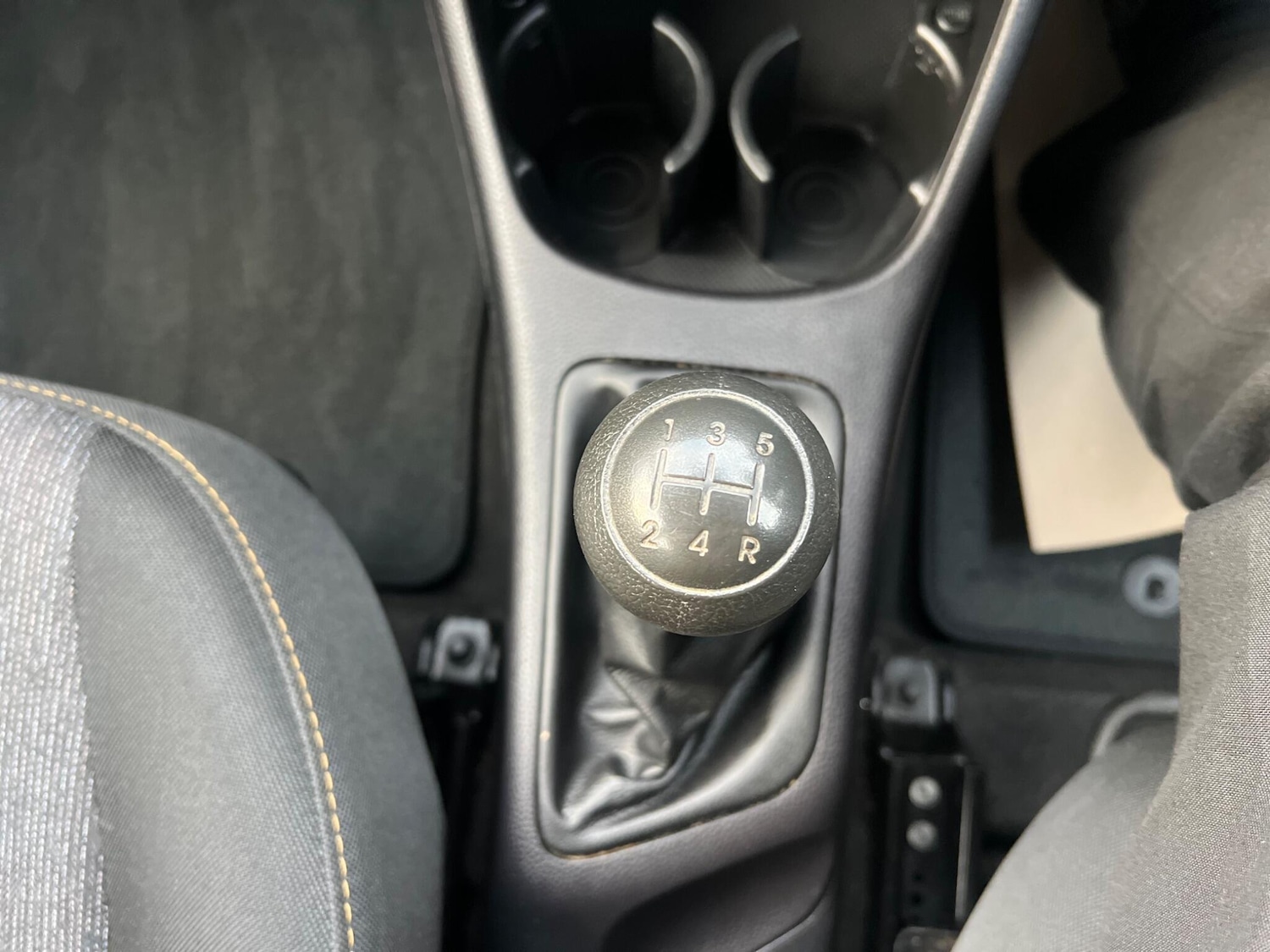 Used Kia Picanto 2016 for sale - 76996820: Photo 20