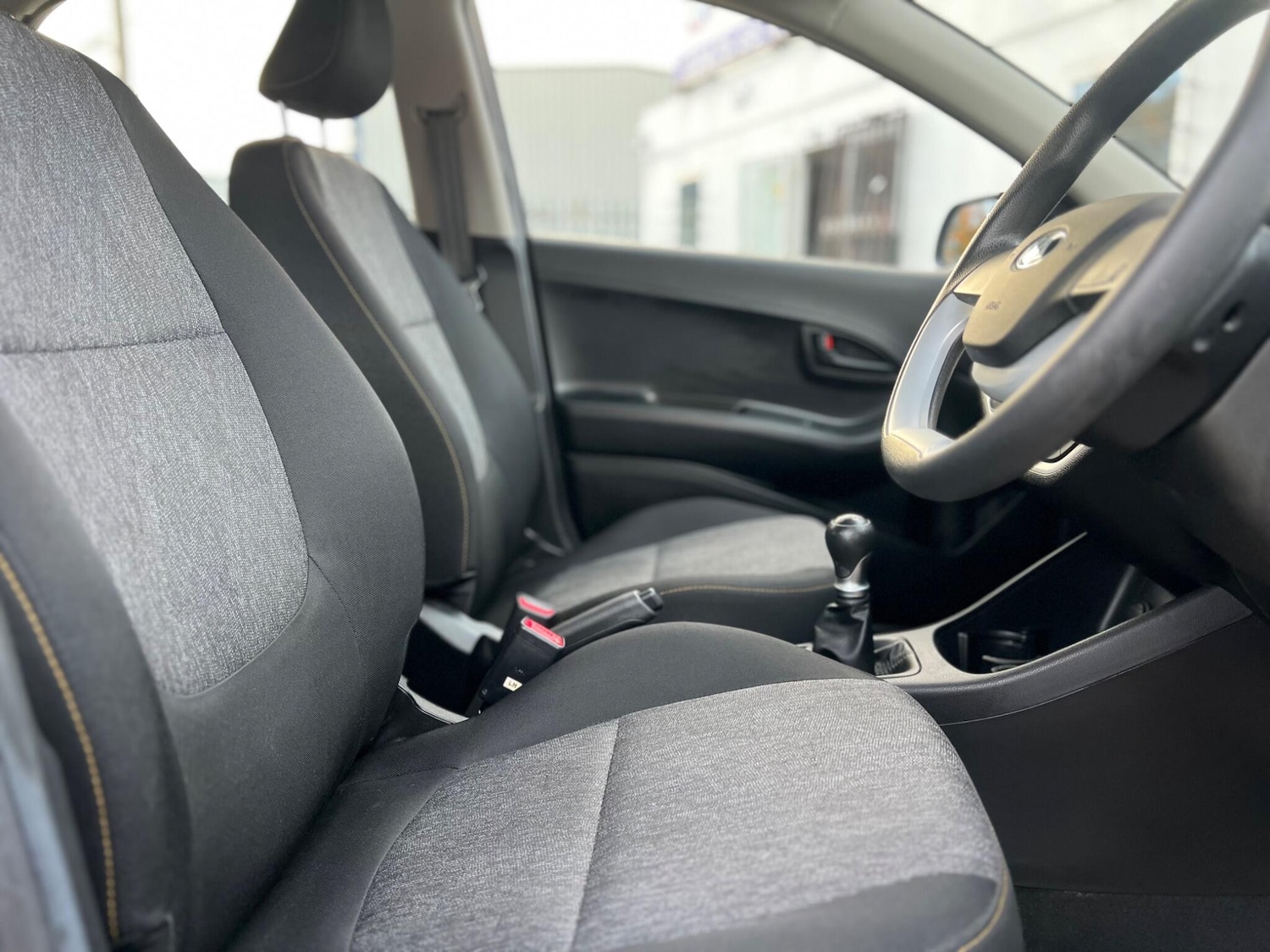 Used Kia Picanto 2016 for sale - 76996820: Photo 24