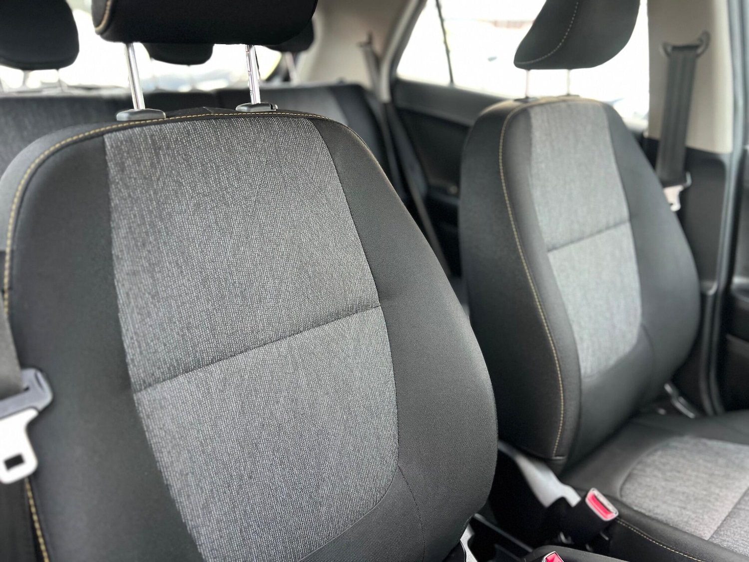 Used Kia Picanto 2016 for sale - 76996820: Photo 25