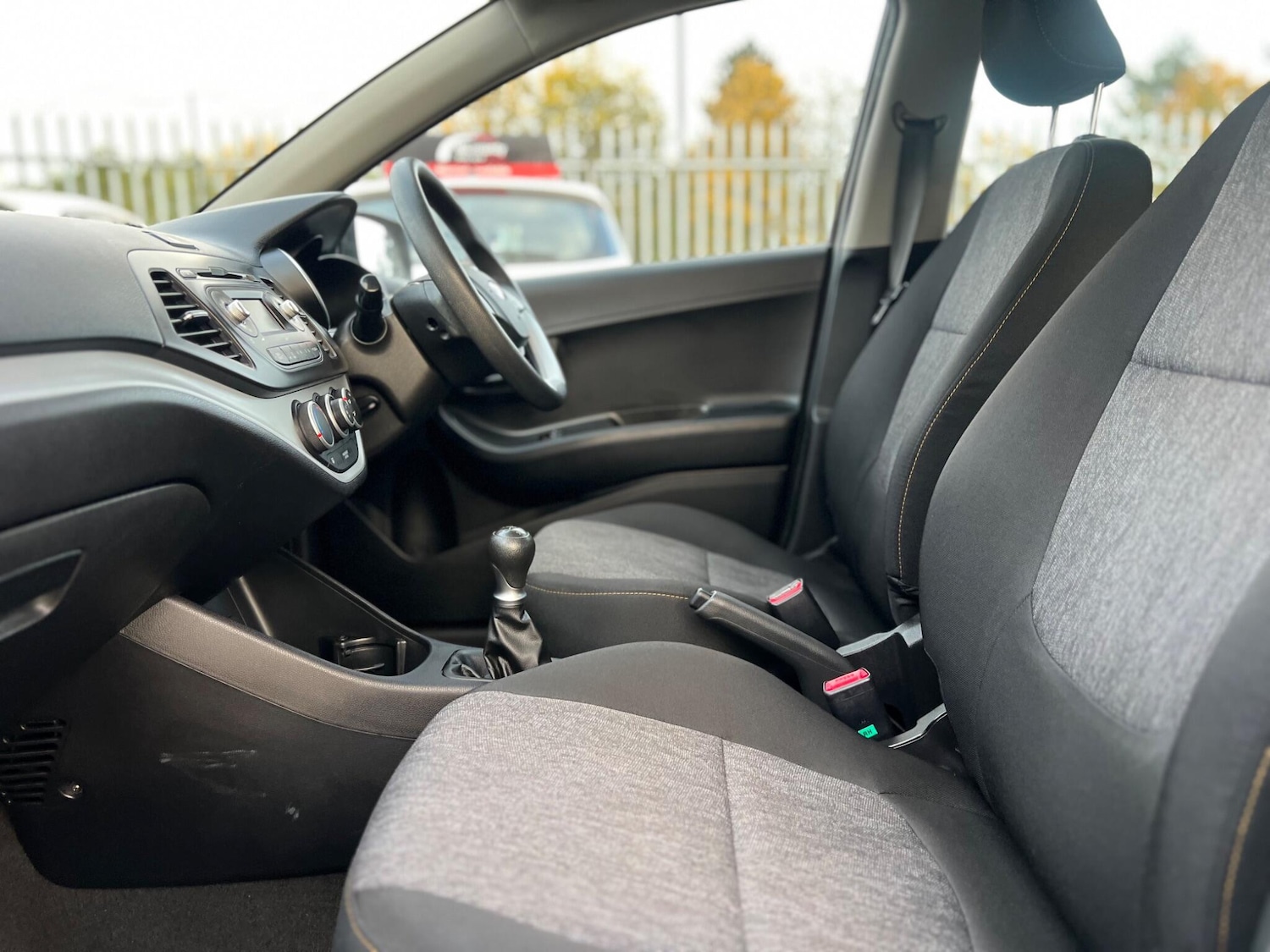 Used Kia Picanto 2016 for sale - 76996820: Photo 26