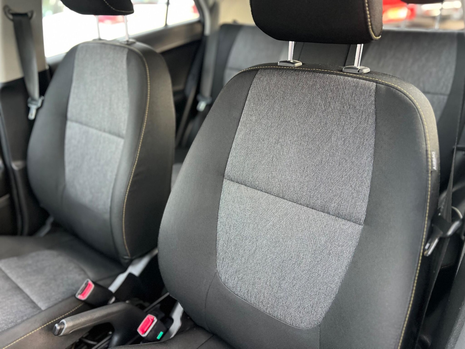 Used Kia Picanto 2016 for sale - 76996820: Photo 27