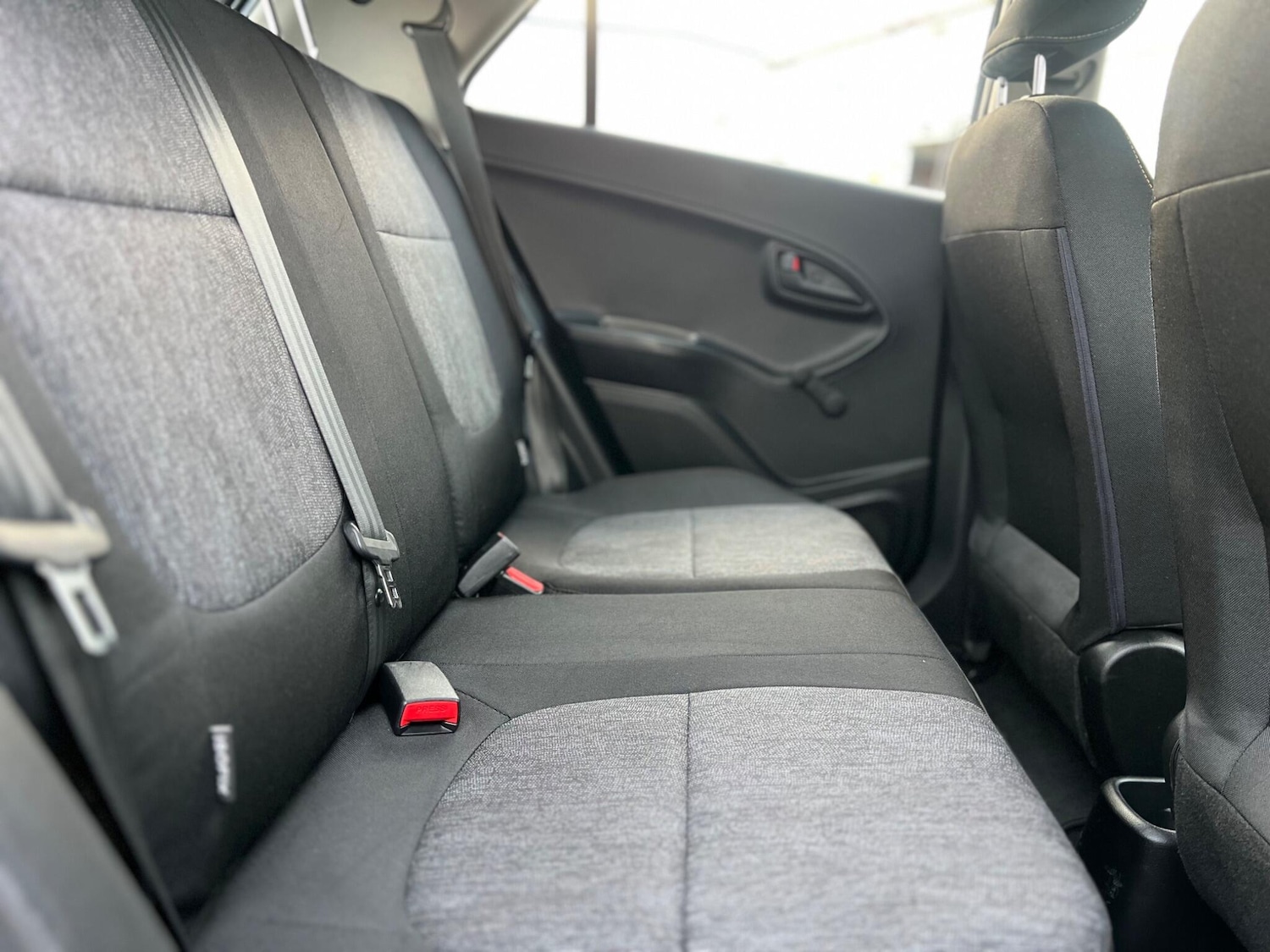 Used Kia Picanto 2016 for sale - 76996820: Photo 28