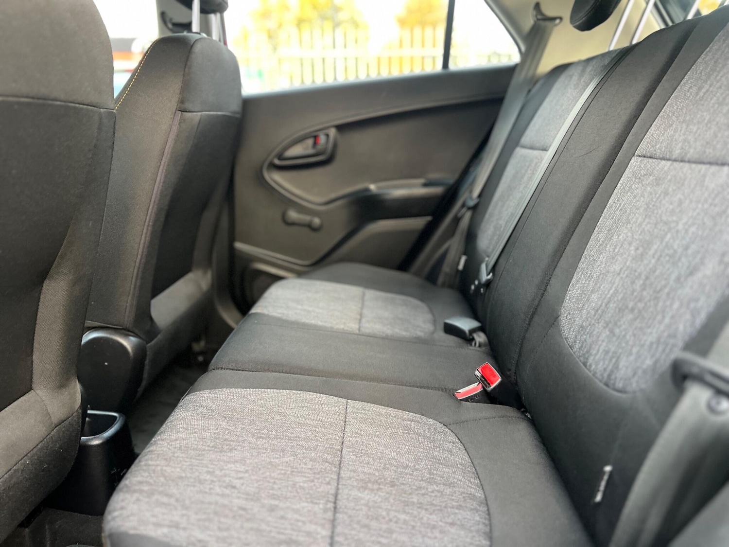 Used Kia Picanto 2016 for sale - 76996820: Photo 30