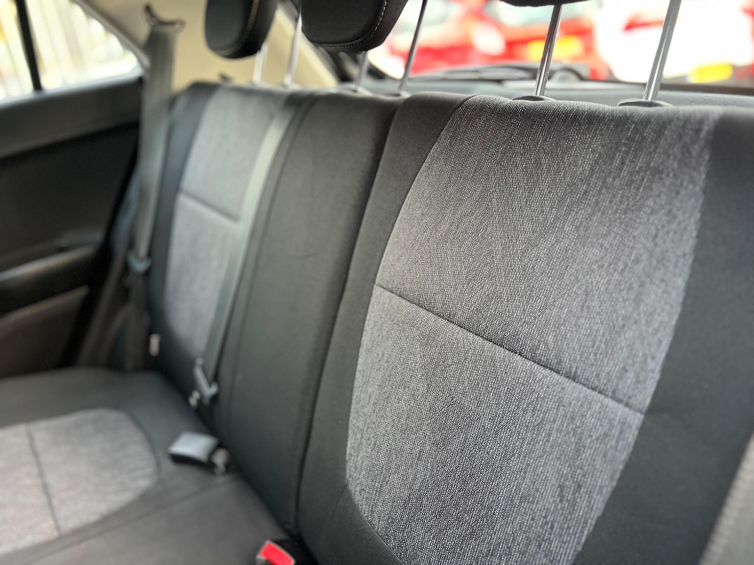 Used Kia Picanto 2016 for sale - 76996820: Photo 31