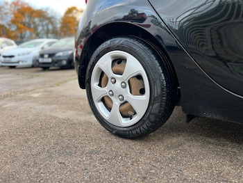 Used Kia Picanto 2016 for sale - 76996820: Photo