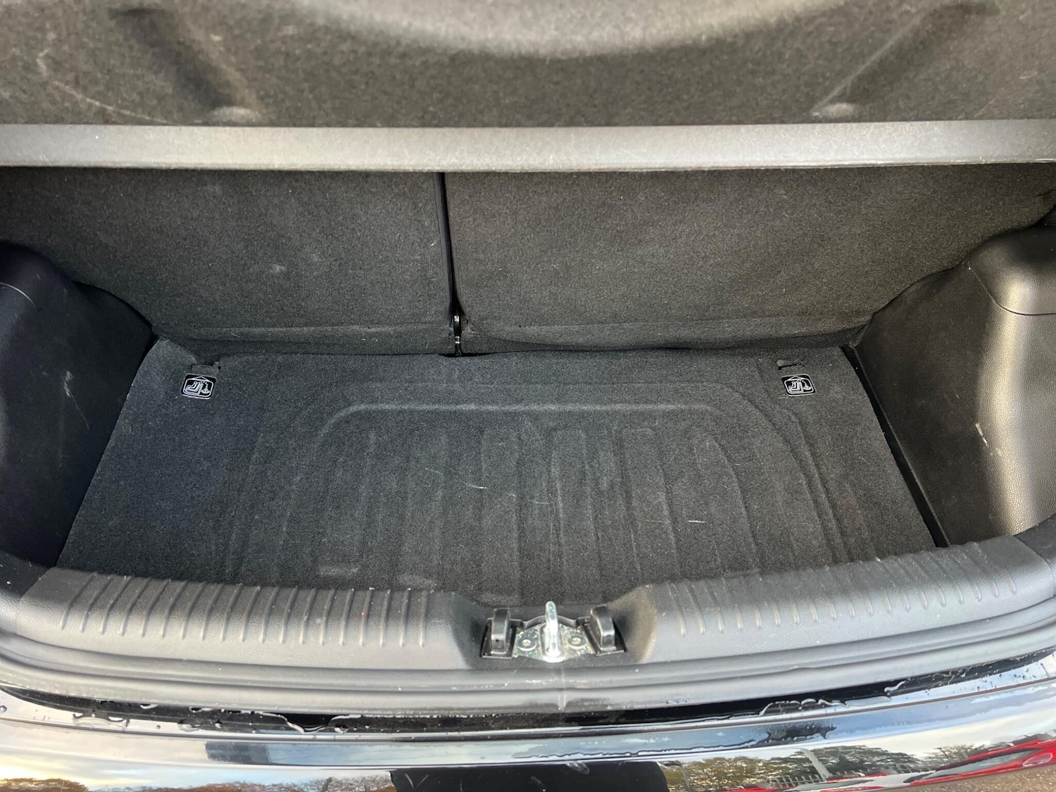 Used Kia Picanto 2016 for sale - 76996820: Photo 8