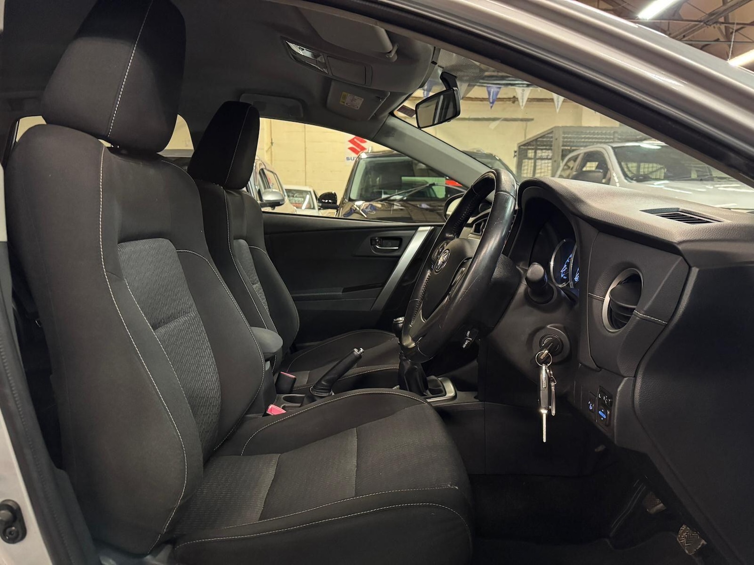 Used Toyota Auris 2015 for sale - 77215970: Photo 10