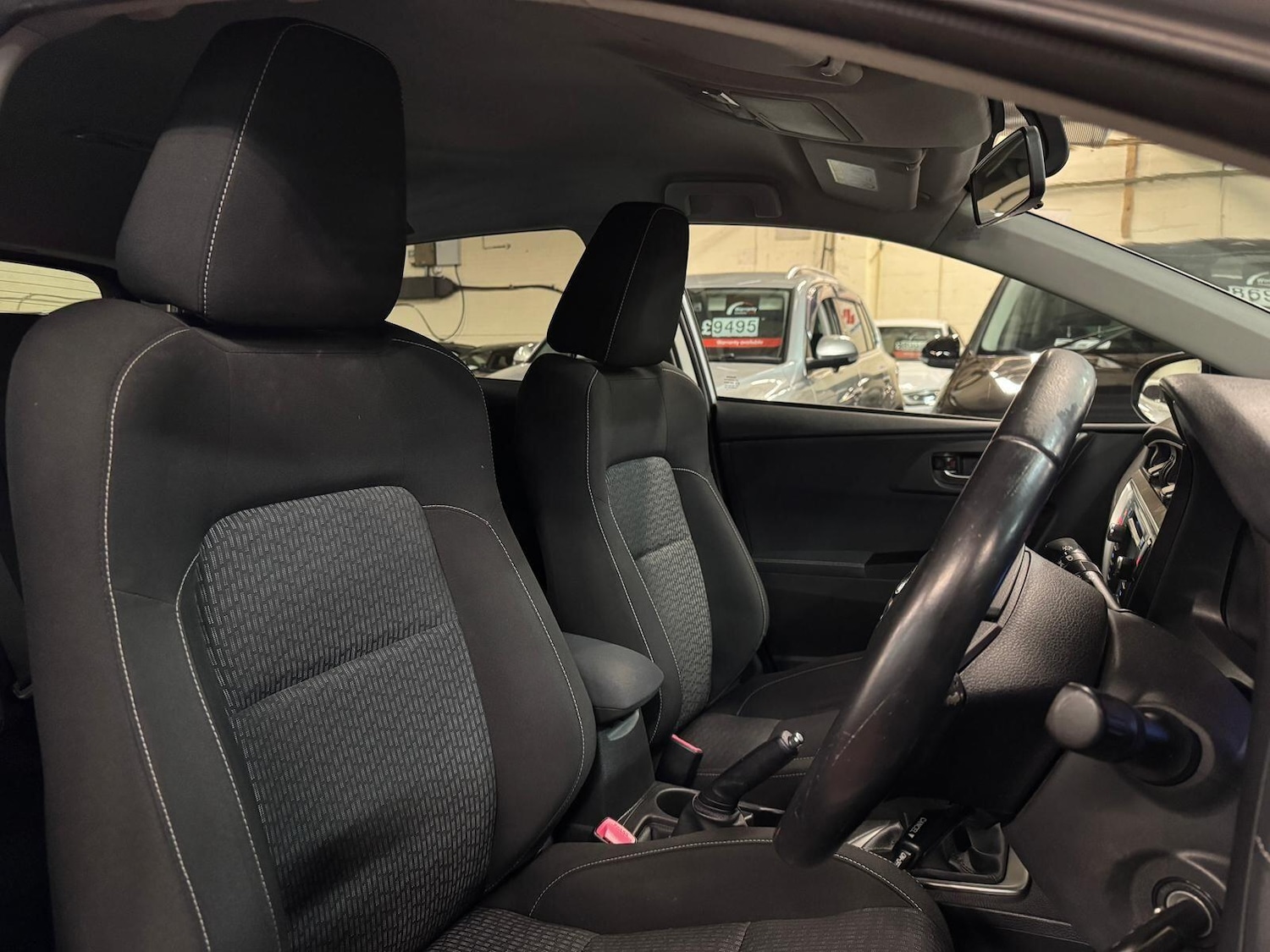 Used Toyota Auris 2015 for sale - 77215970: Photo 12