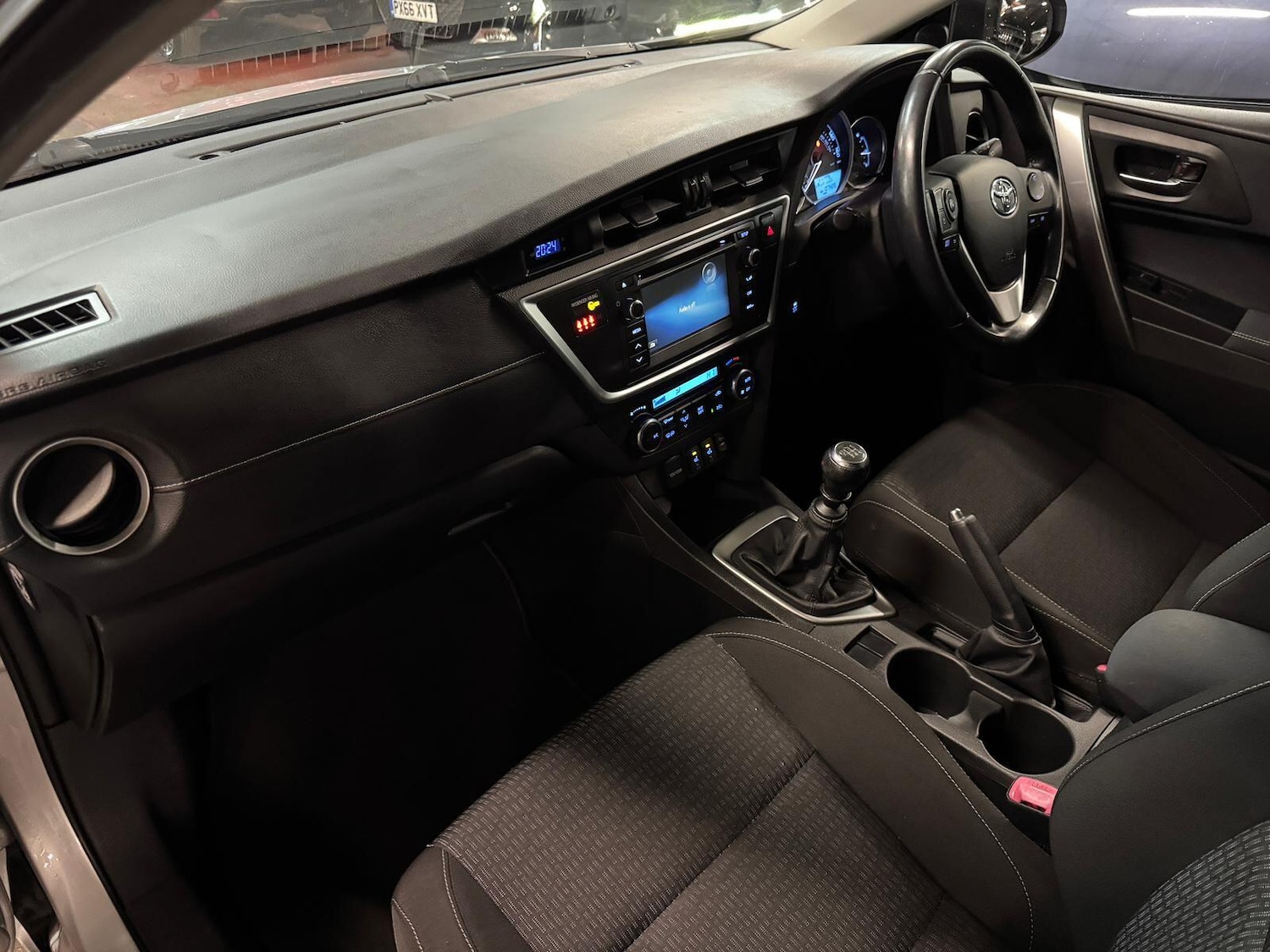 Used Toyota Auris 2015 for sale - 77215970: Photo 14