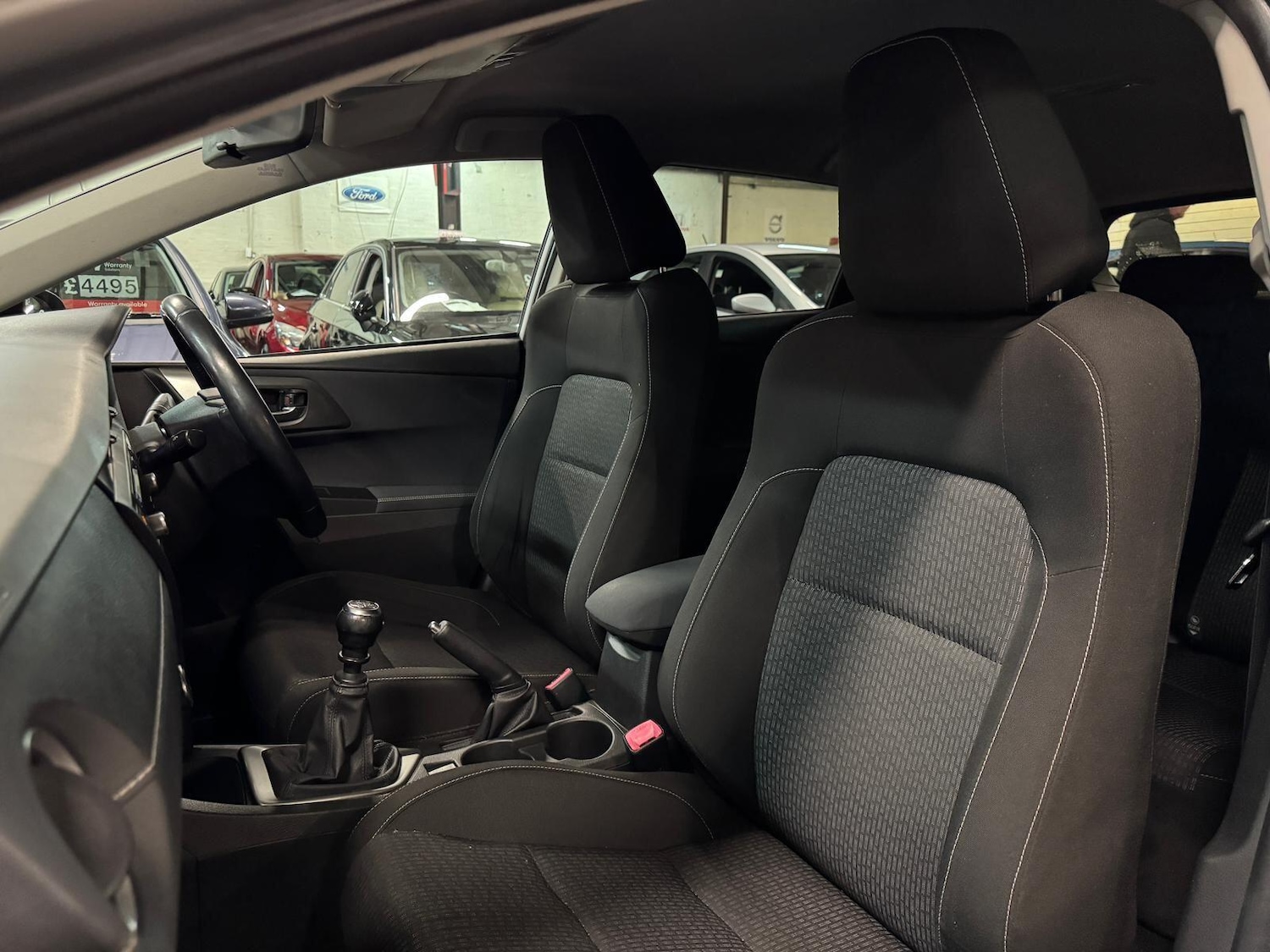 Used Toyota Auris 2015 for sale - 77215970: Photo 15