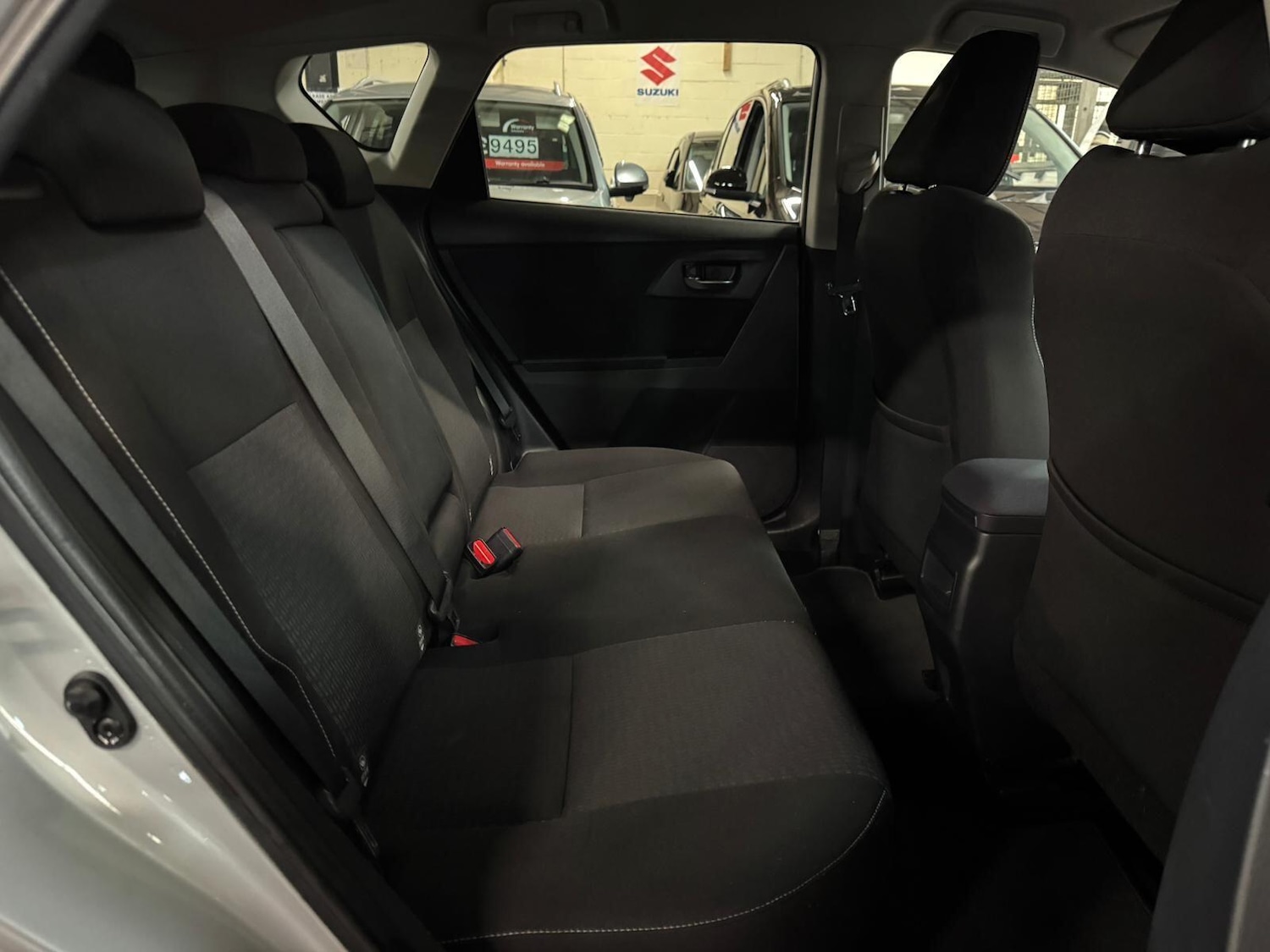 Used Toyota Auris 2015 for sale - 77215970: Photo 16