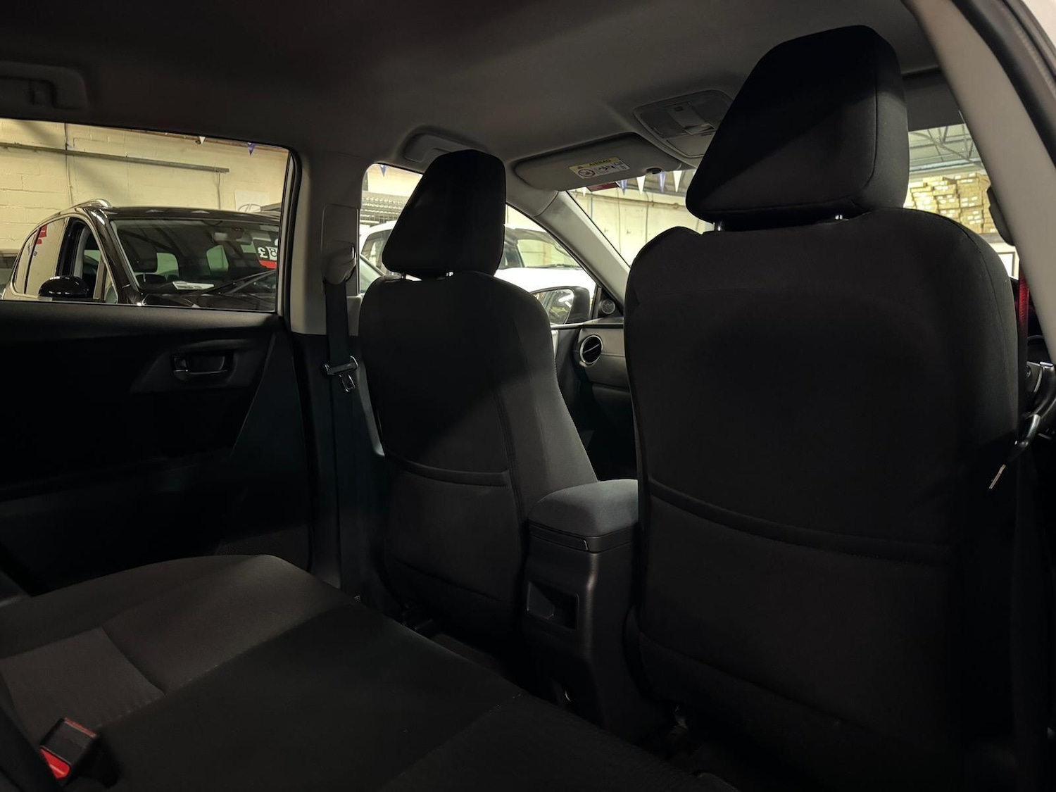 Used Toyota Auris 2015 for sale - 77215970: Photo 18