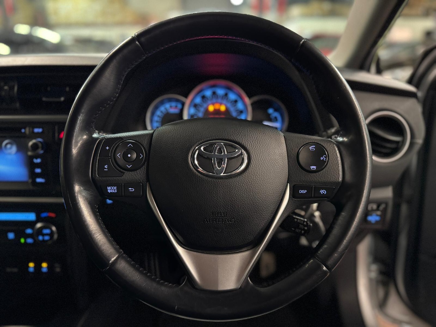 Used Toyota Auris 2015 for sale - 77215970: Photo 25